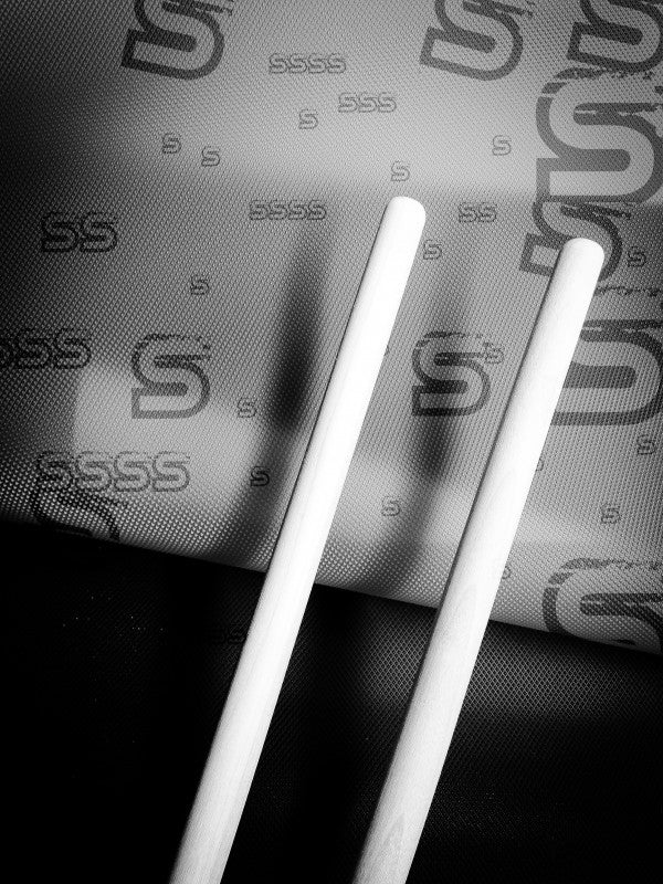 Wooden Series Bo-Staffs - Scka Weapons