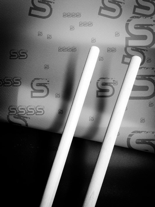 Wooden Series Bo-Staffs - Scka Weapons