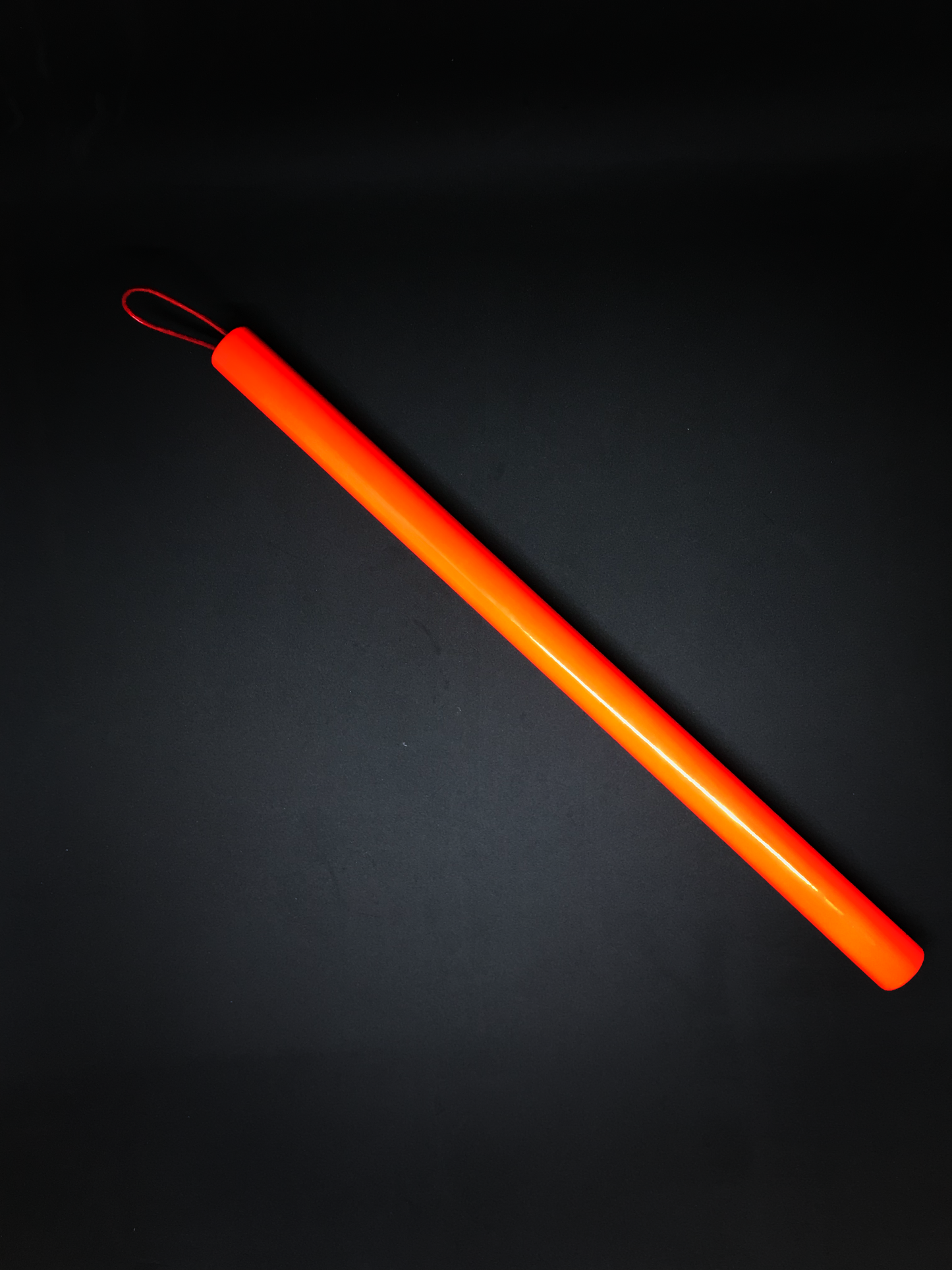 Scka Flame Series - The Not Chakus (Red) - Scka Weapons