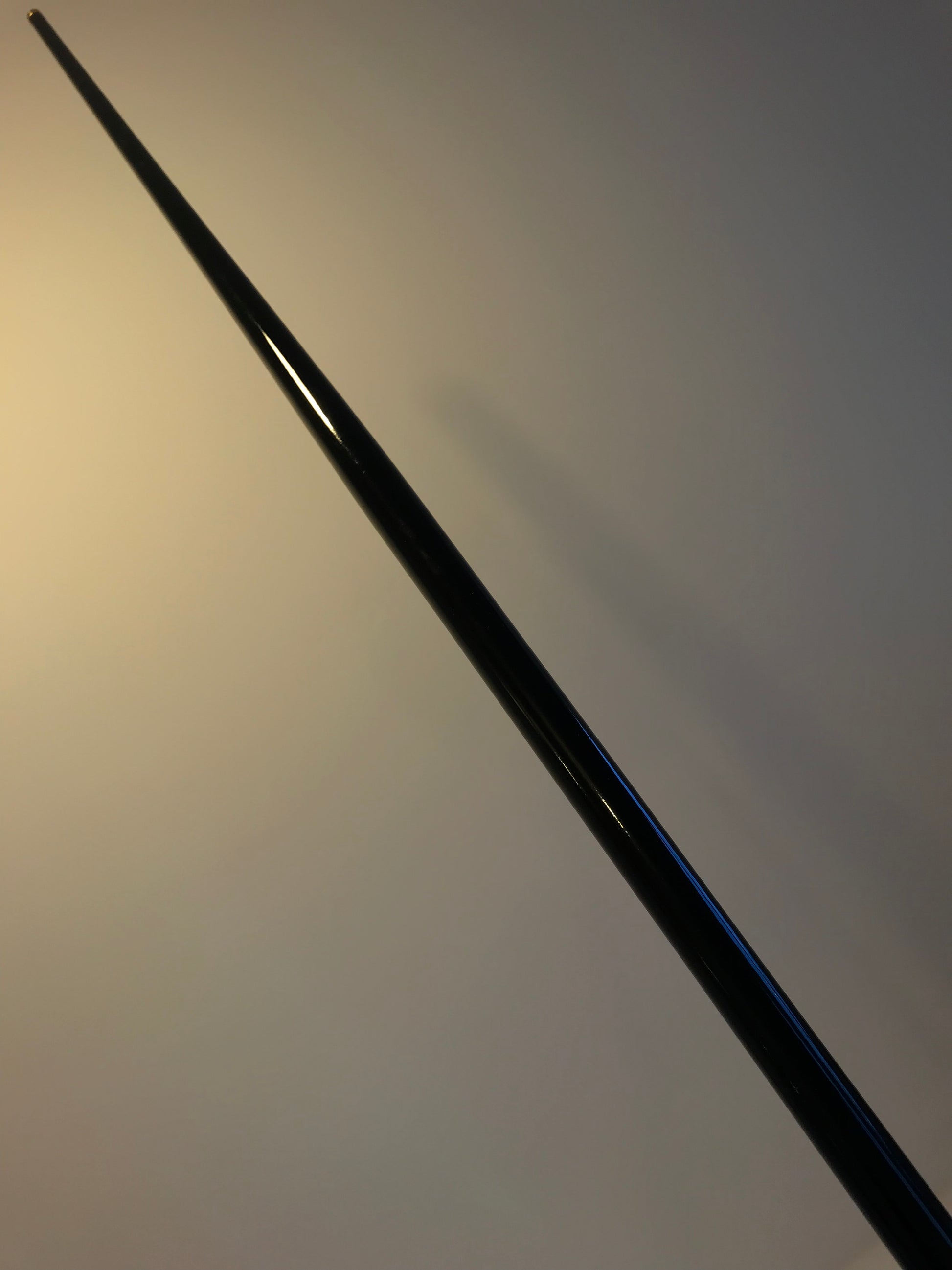 Black & White Bo Staff - Scka Weapons