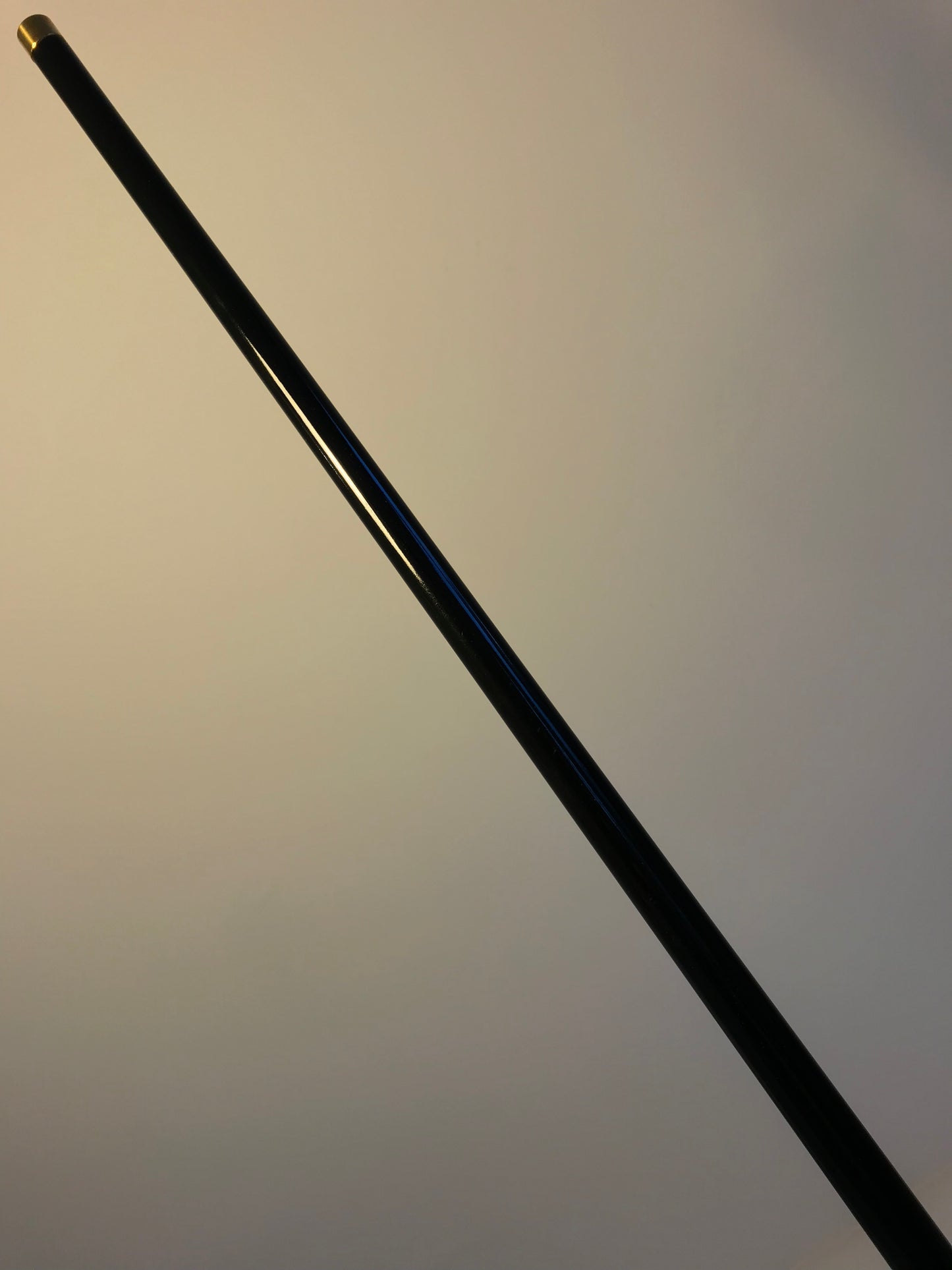Black & White Bo Staff - Scka Weapons