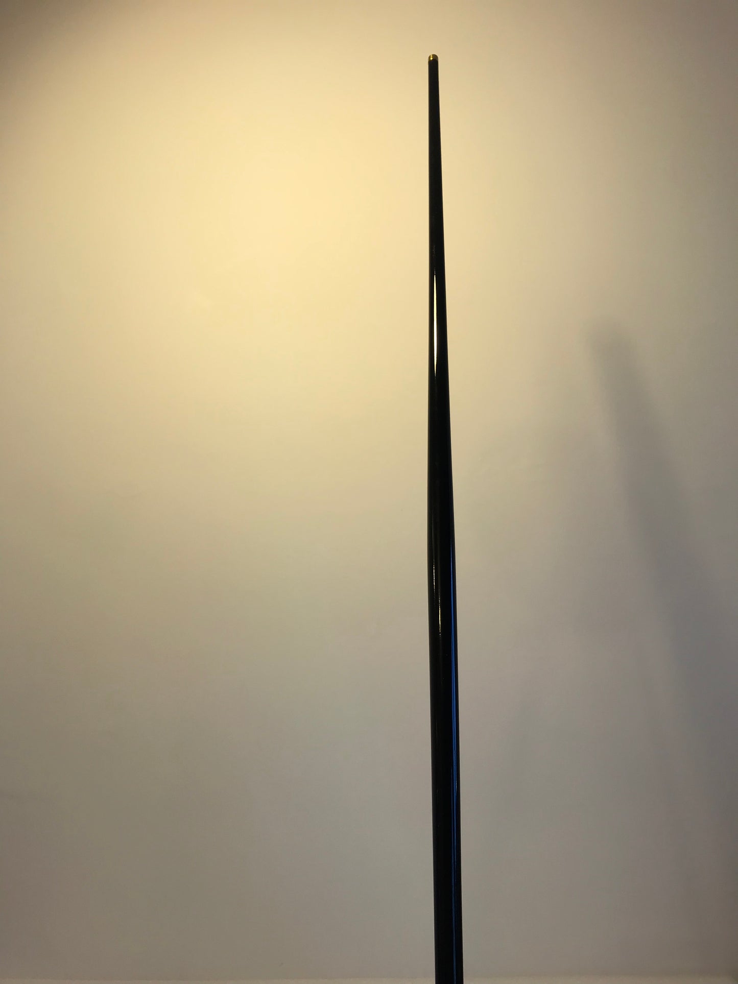 Black & White Bo Staff - Scka Weapons