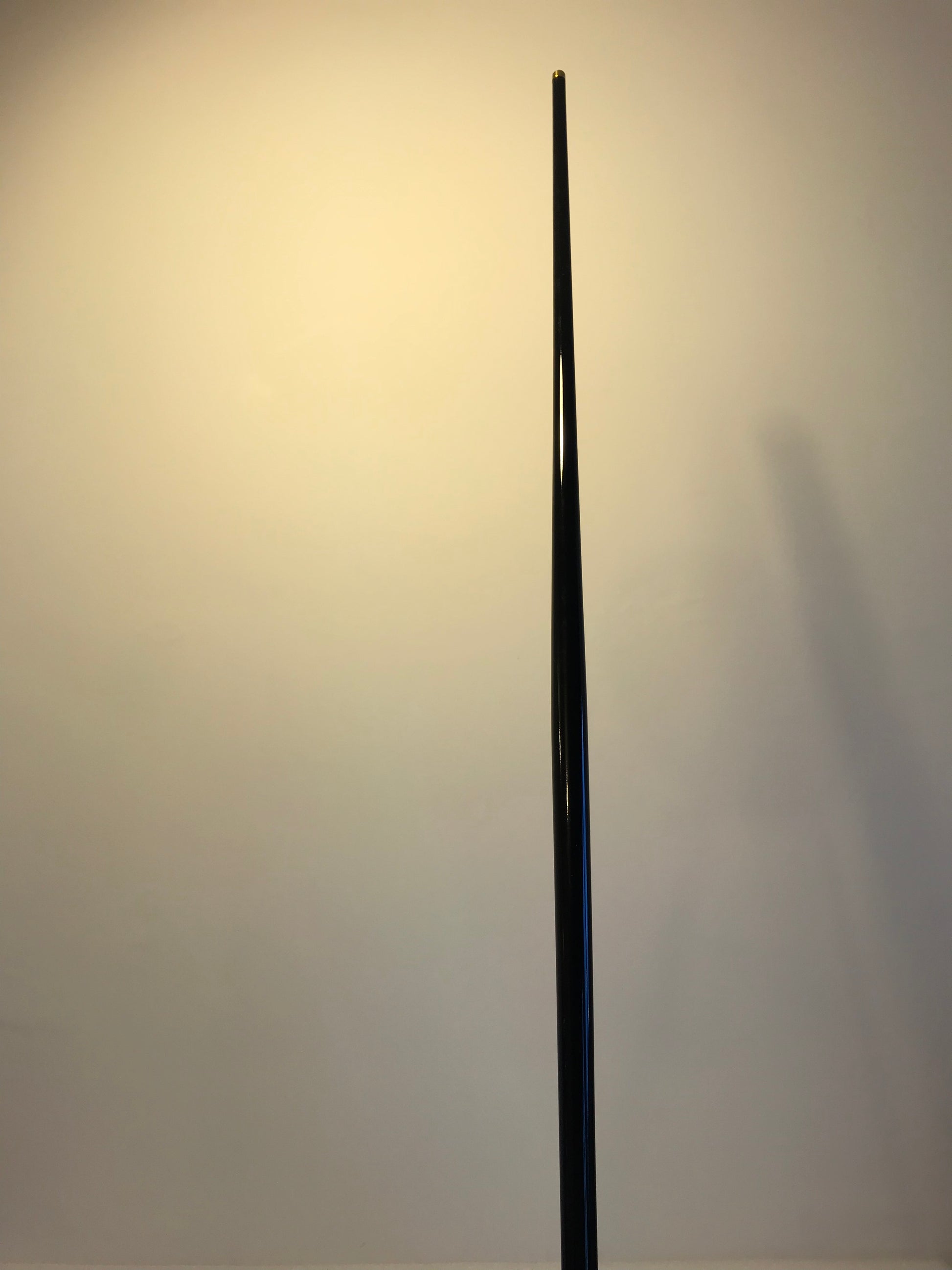 Black & White Bo Staff - Scka Weapons