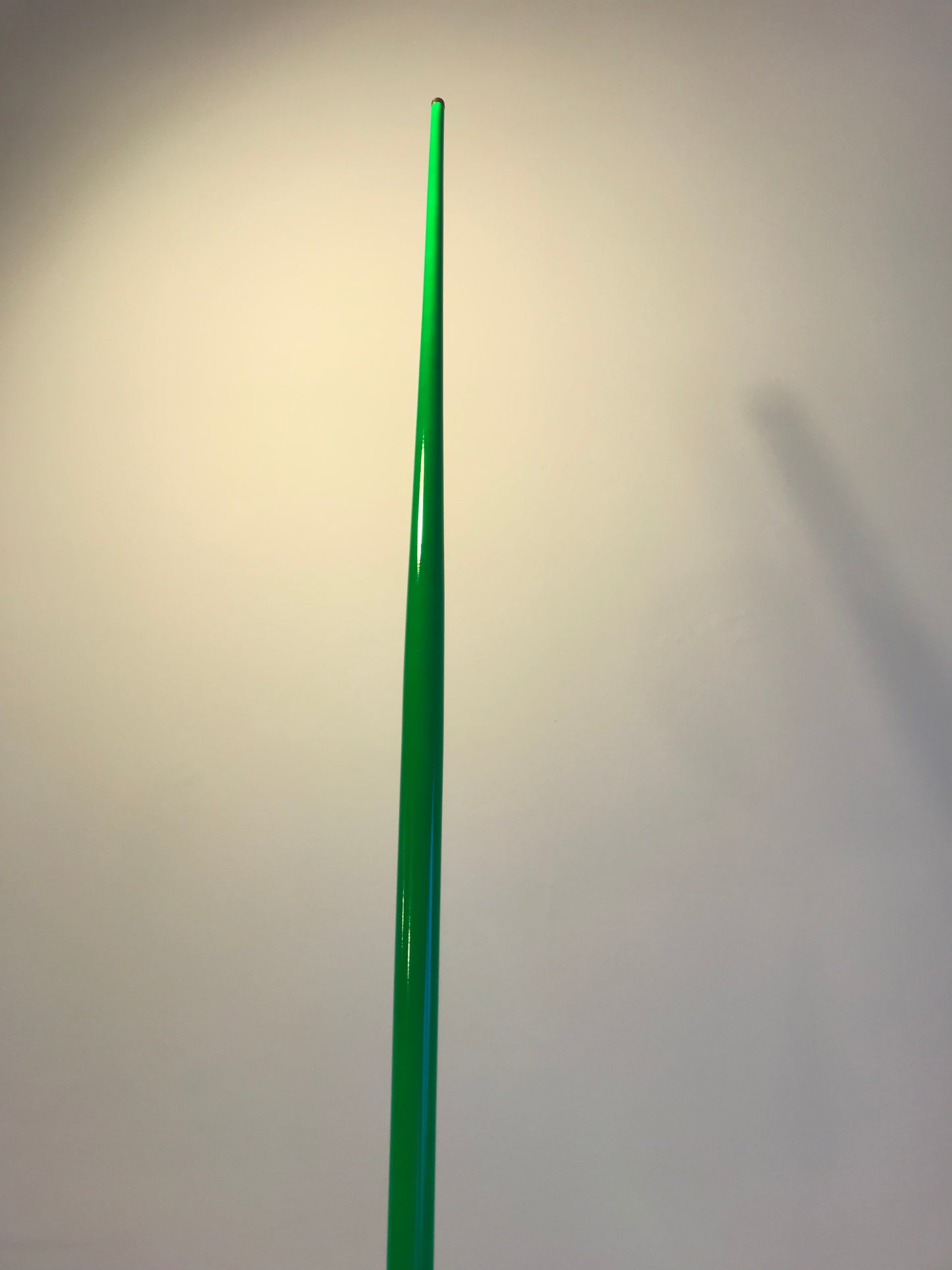 Green Bo Staff - Scka Weapons