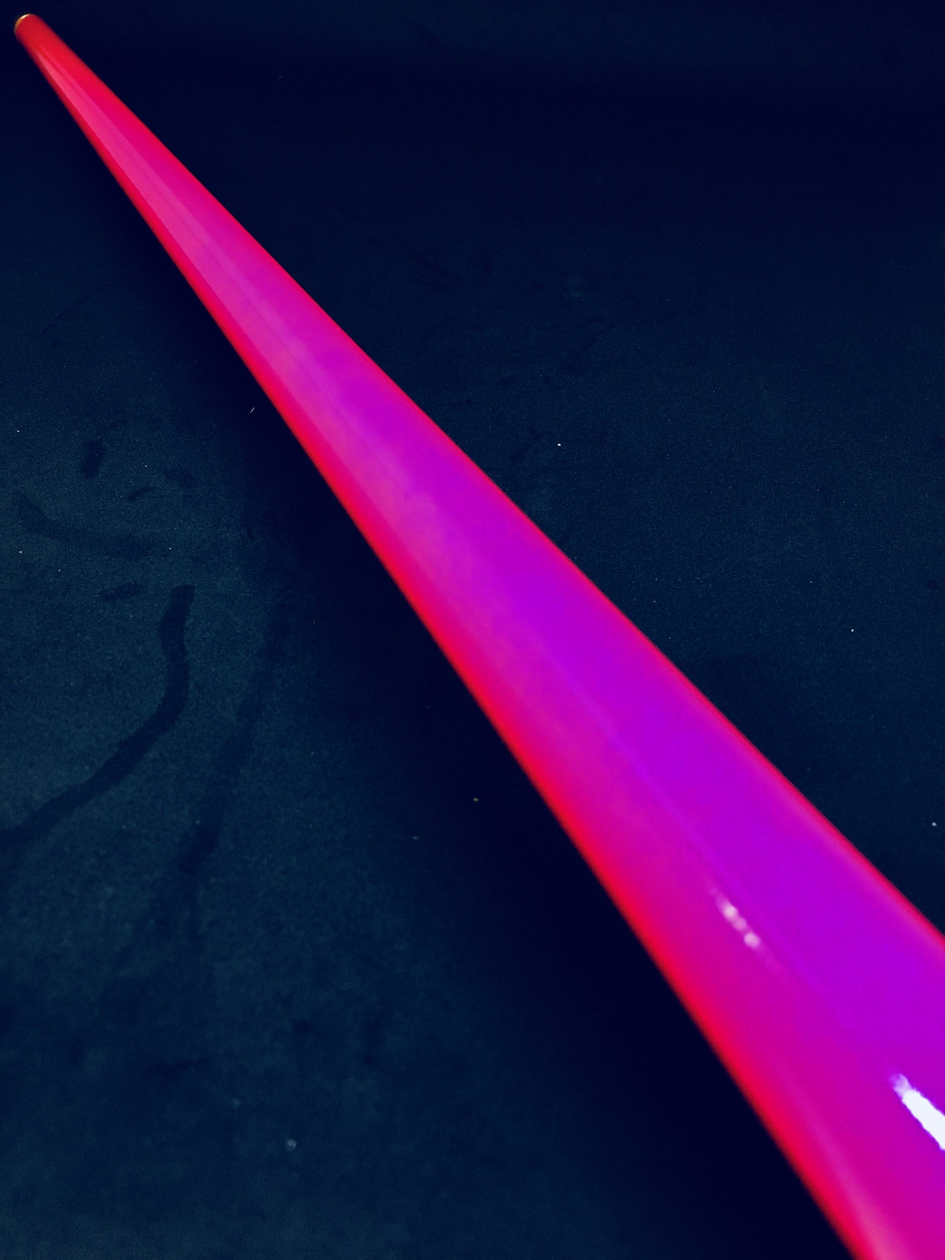 Pink Bo Staff - Promo - Scka Weapons