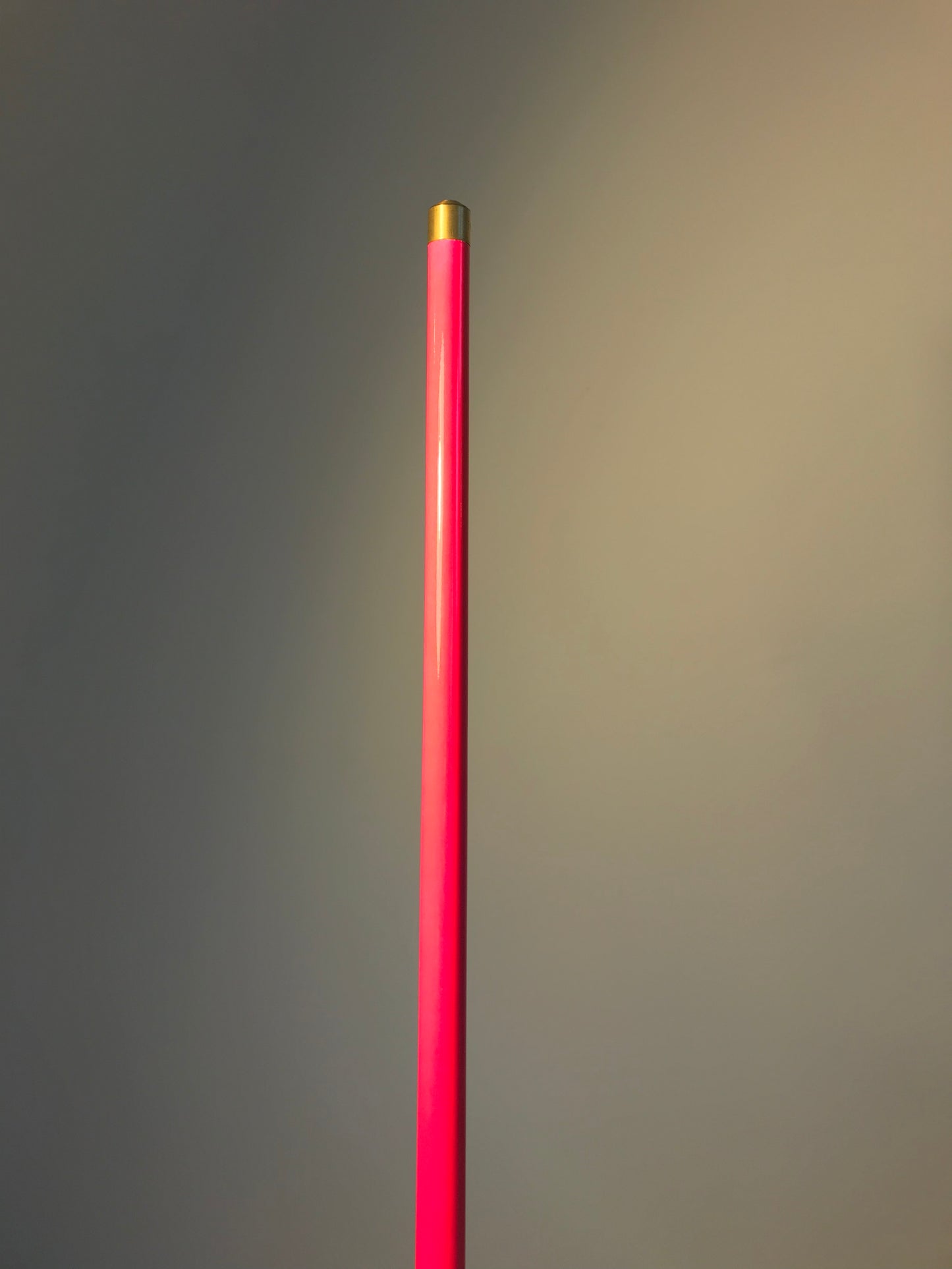 Pink Bo Staff - Promo - Scka Weapons