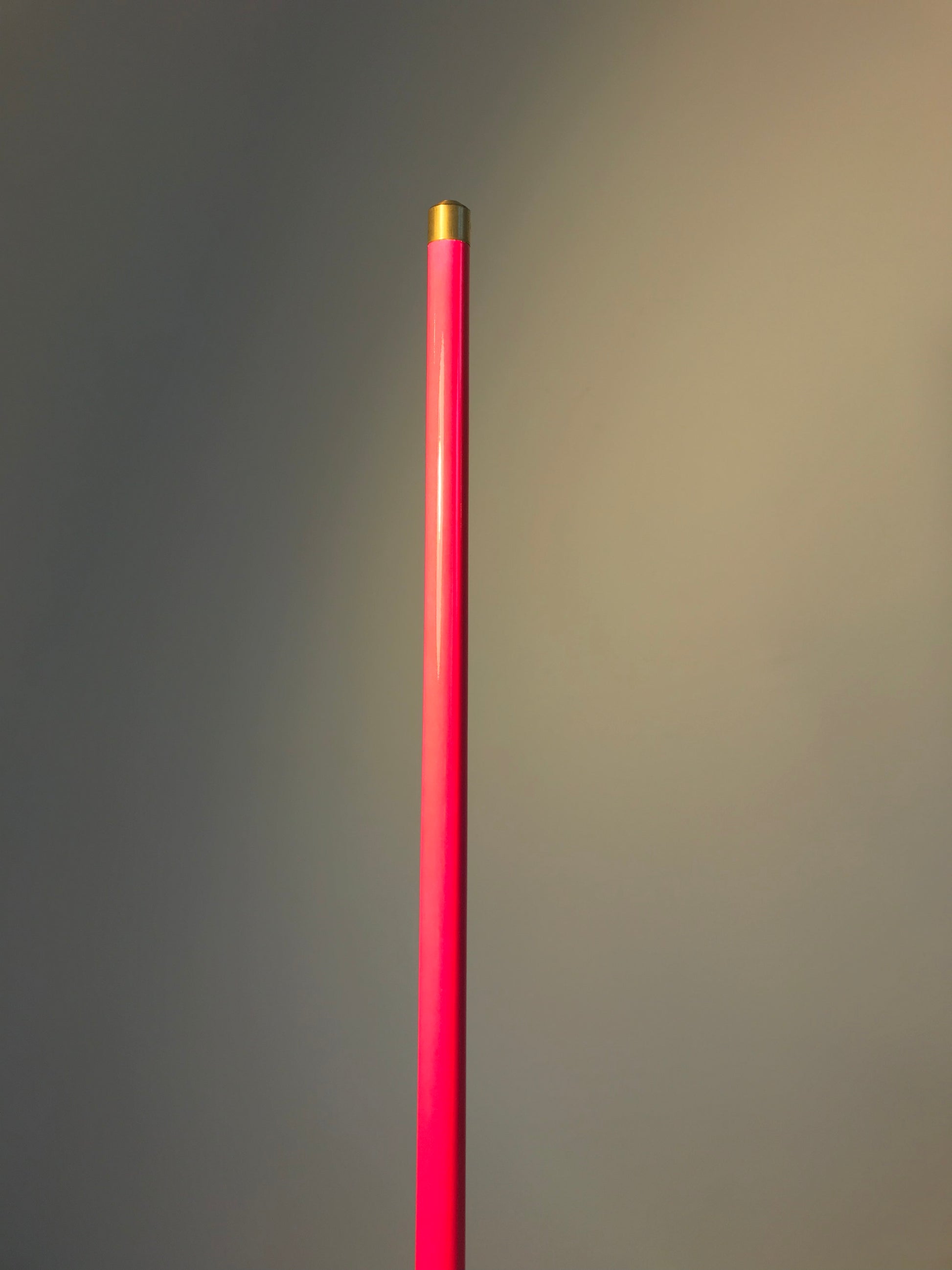 Pink Bo Staff - Promo - Scka Weapons