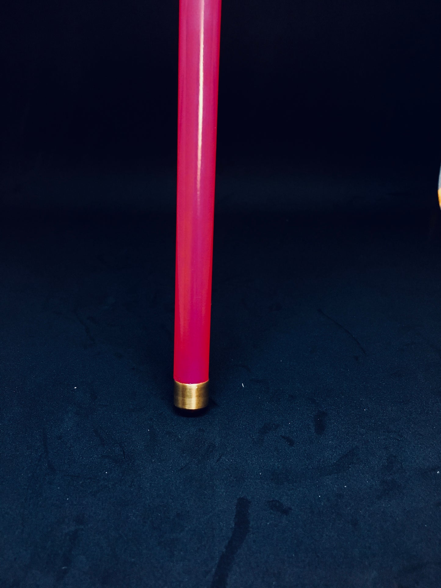 Pink Bo Staff - Promo - Scka Weapons