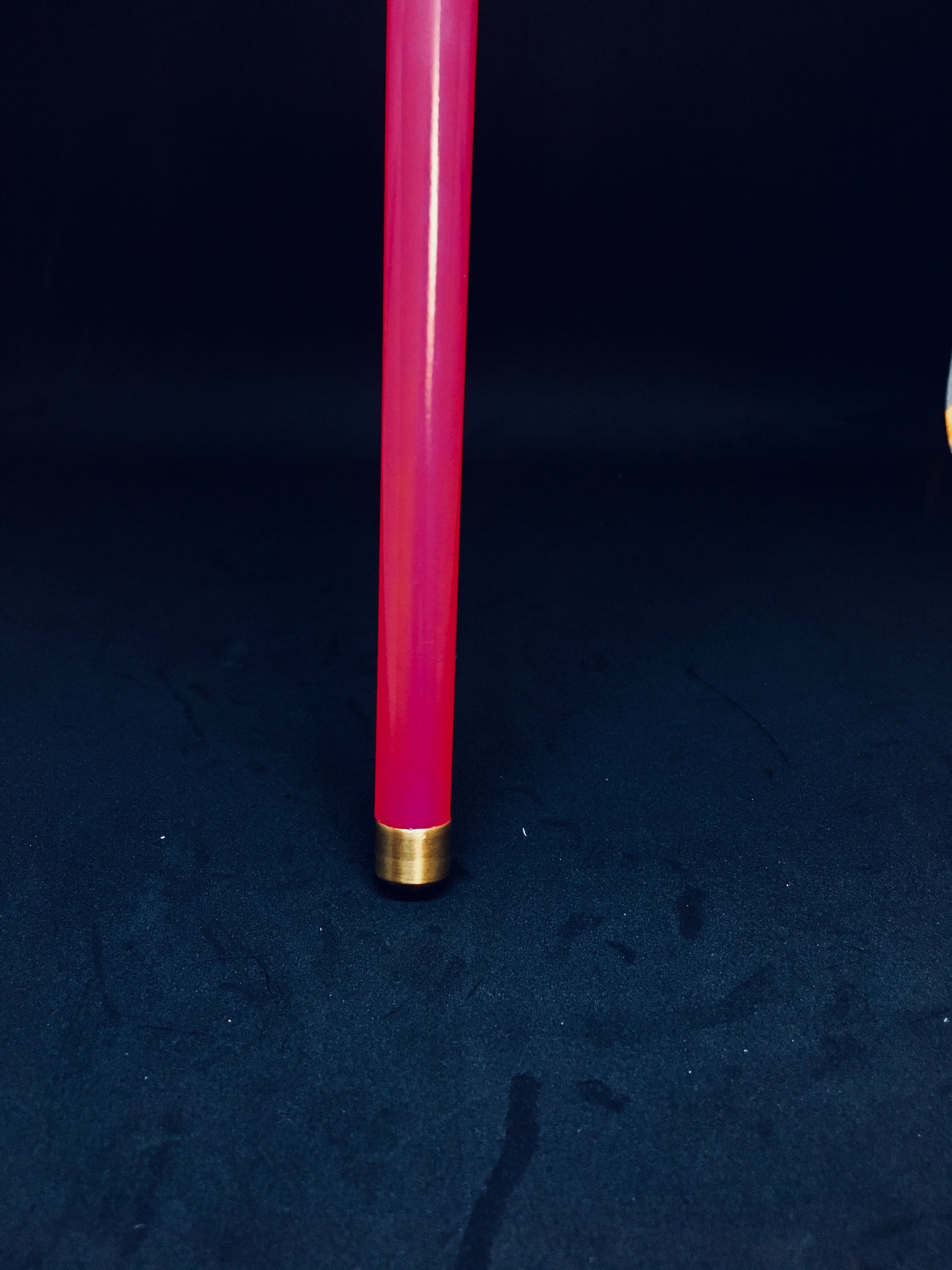 Pink Bo Staff - Promo - Scka Weapons