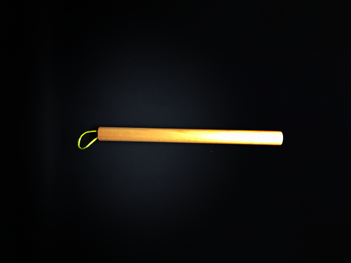 Scka Flame Series - The Not Chakus (Wooden) - Scka Weapons