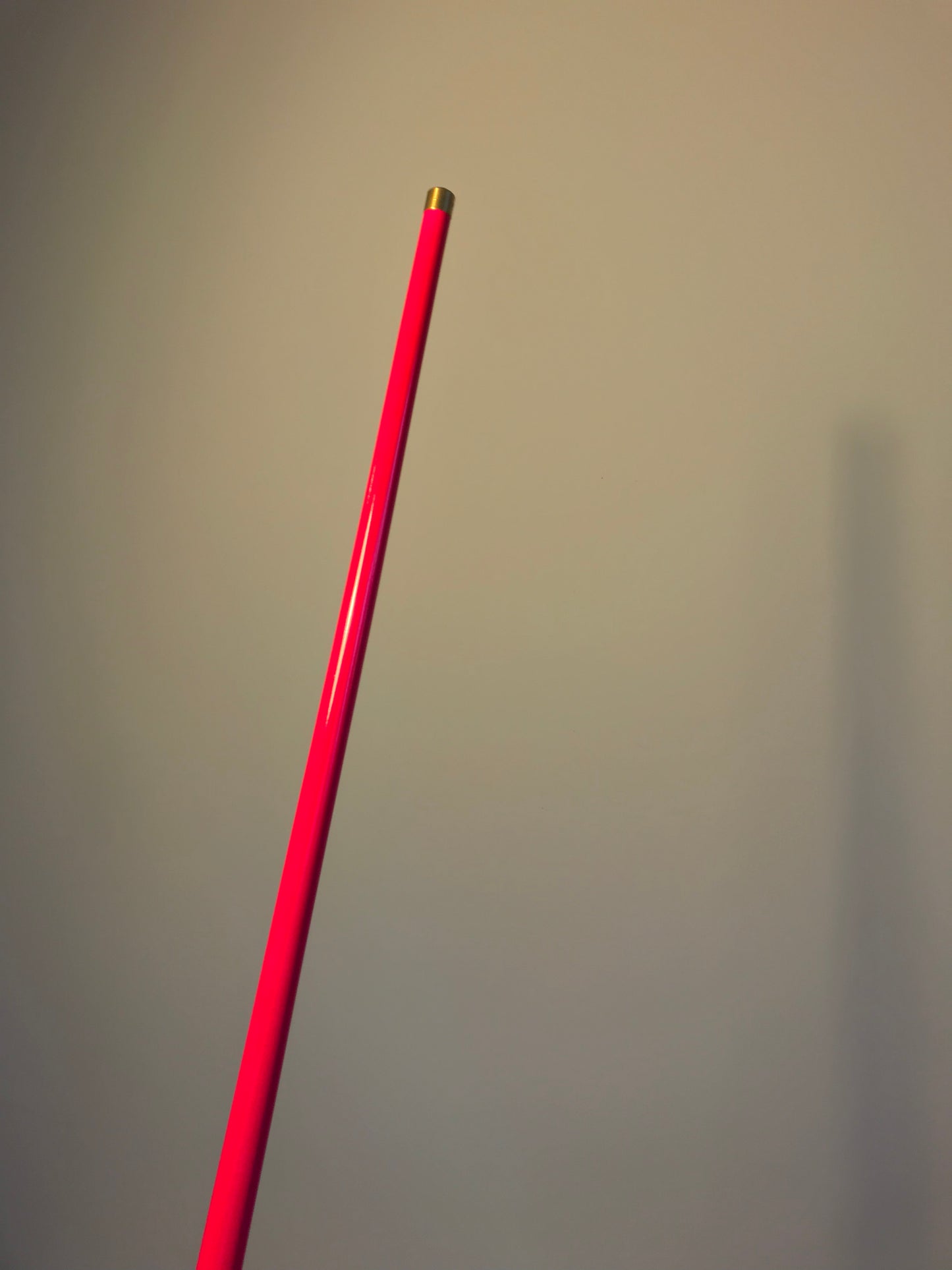 Pink Bo Staff - Promo - Scka Weapons