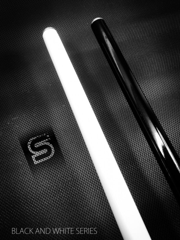 B&W Bo Staff - Promo