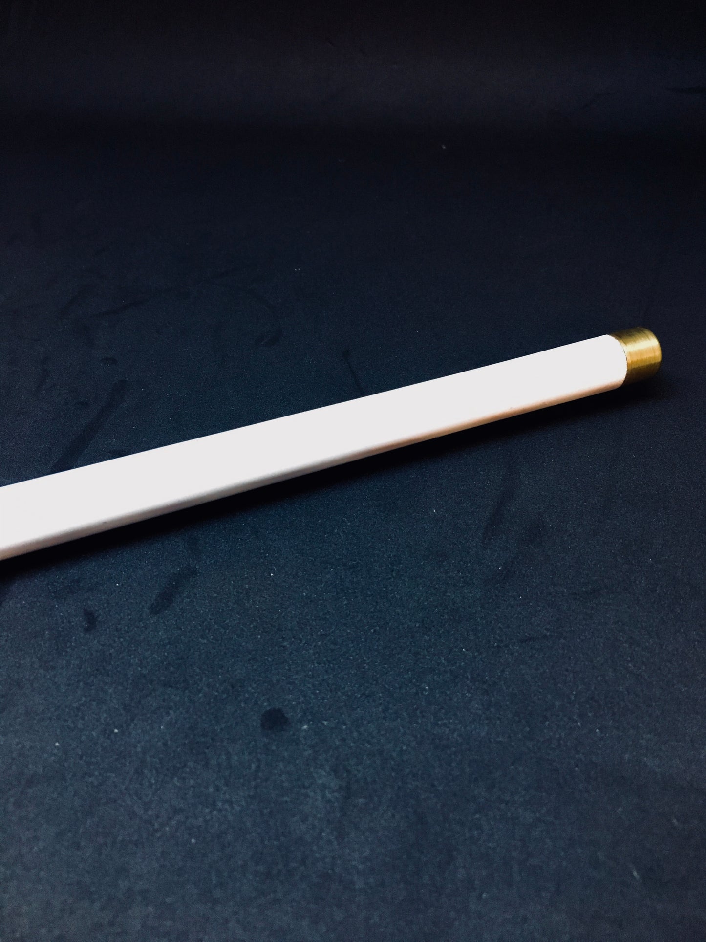 Black & White Bo Staff - Scka Weapons