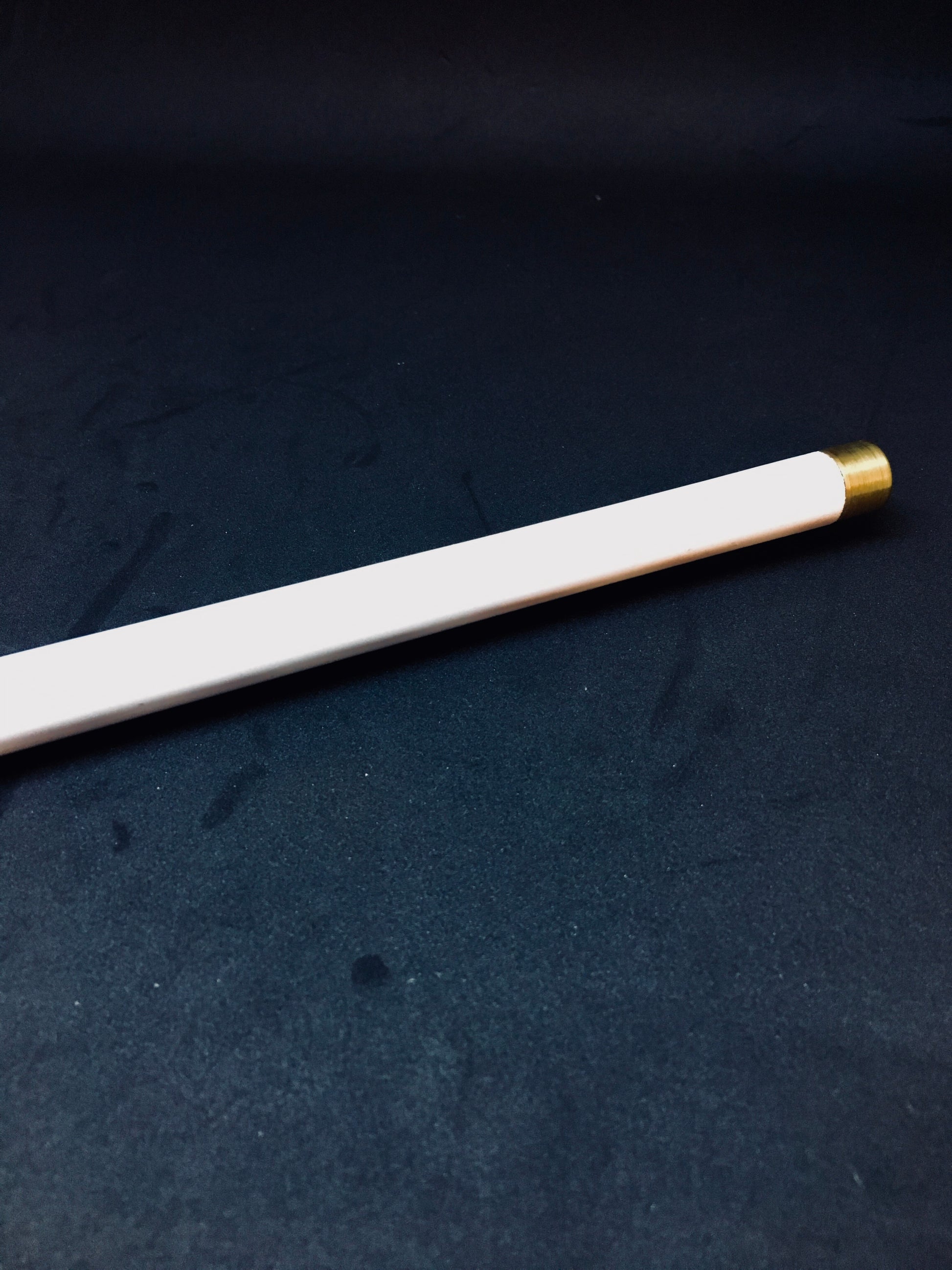 Black & White Bo Staff - Scka Weapons