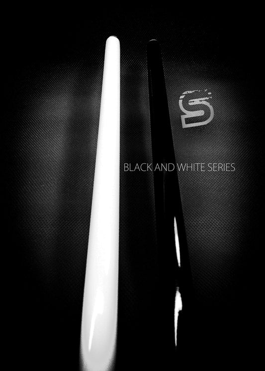 B&W Bo Staff - Promo