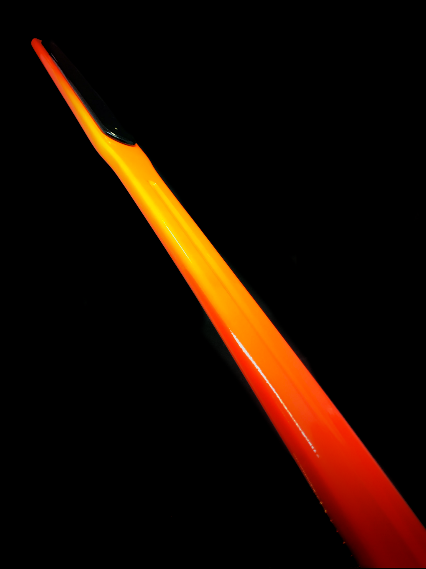 Scka Orange Freestyle Bokken - Scka Weapons
