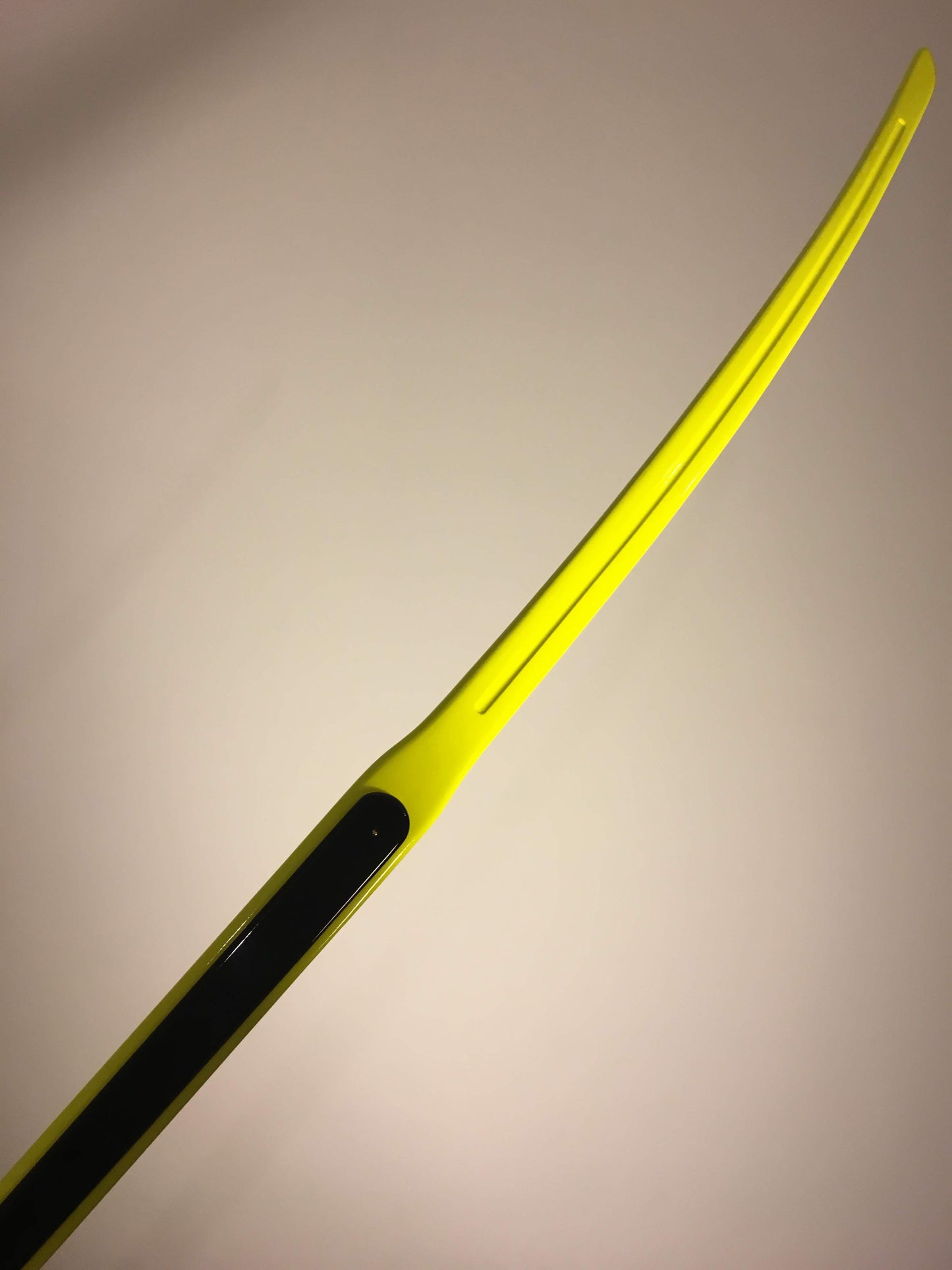 Scka Yellow Freestyle Bokken - Scka Weapons