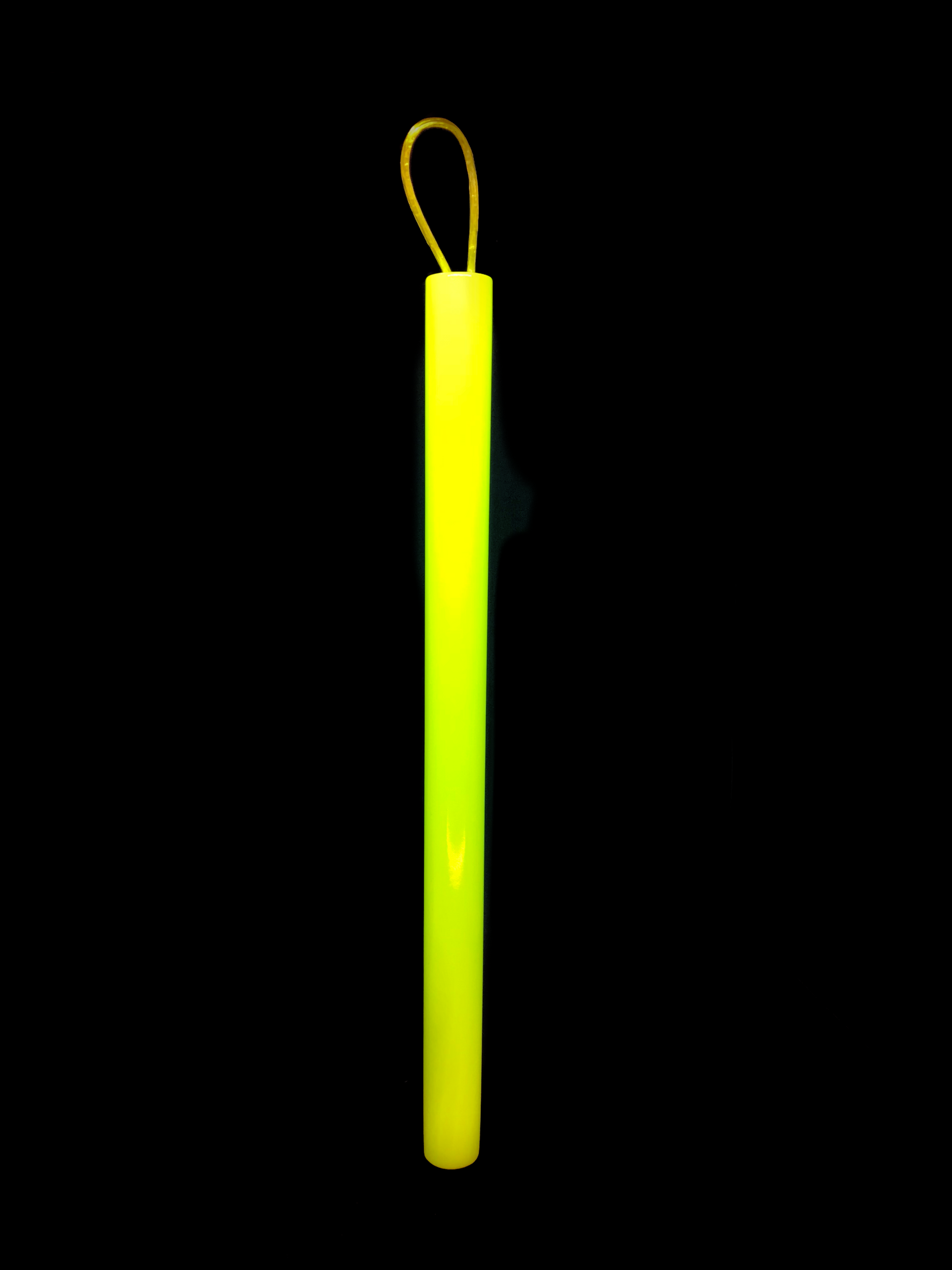 Scka Flame Series - The Not Chakus (Yellow) - Scka Weapons