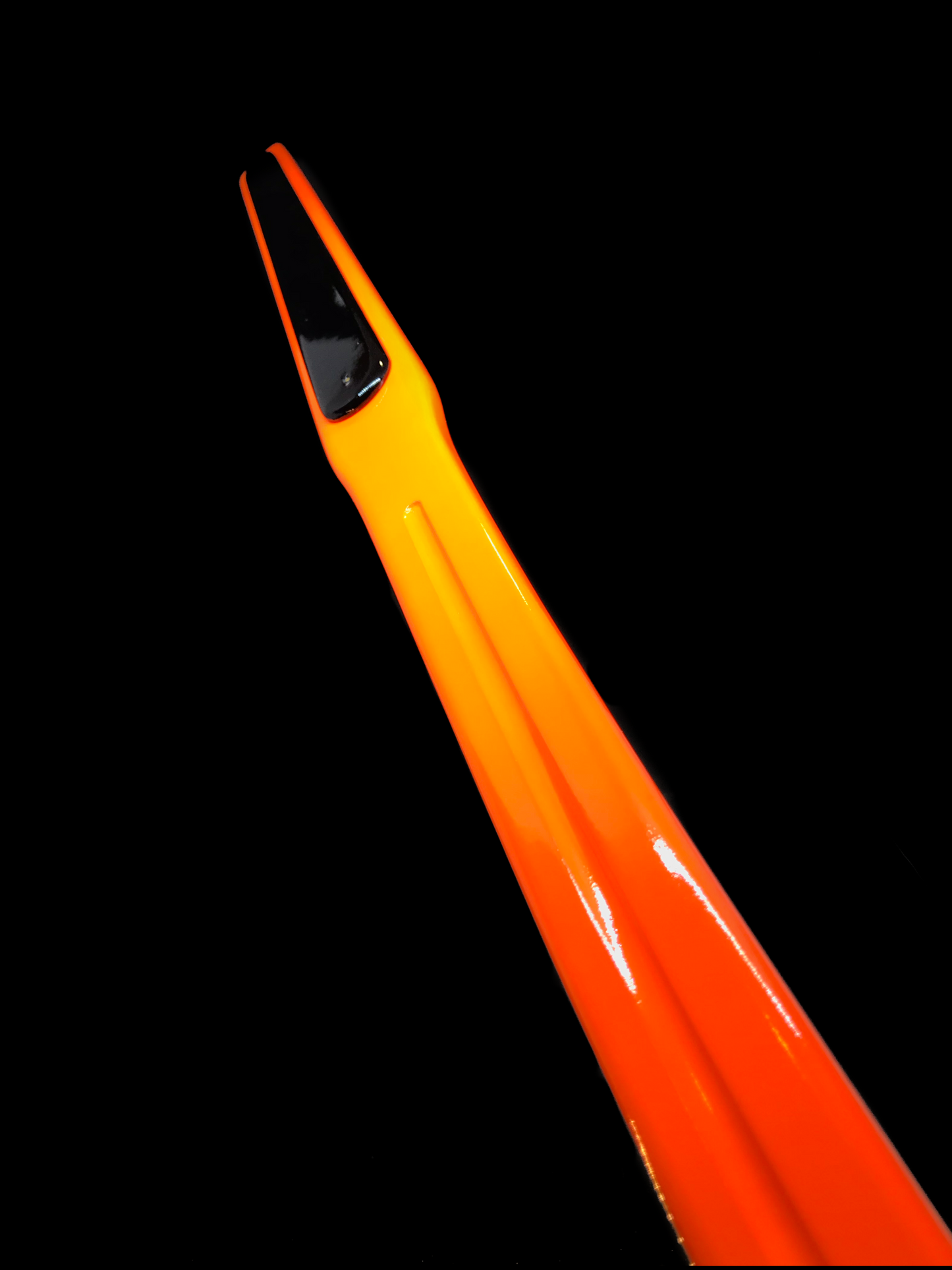 Scka Orange Freestyle Bokken - Scka Weapons
