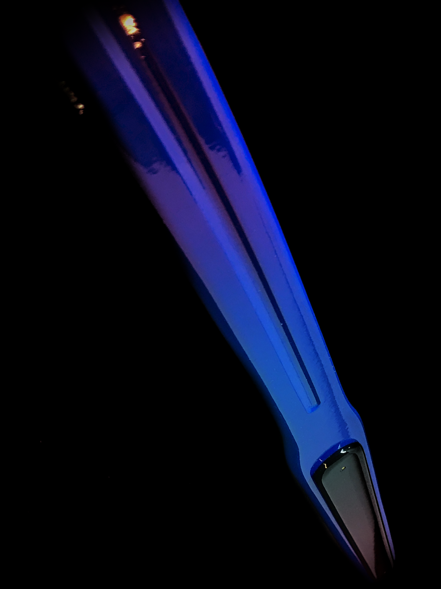 Scka Blue Freestyle Bokken - Scka Weapons