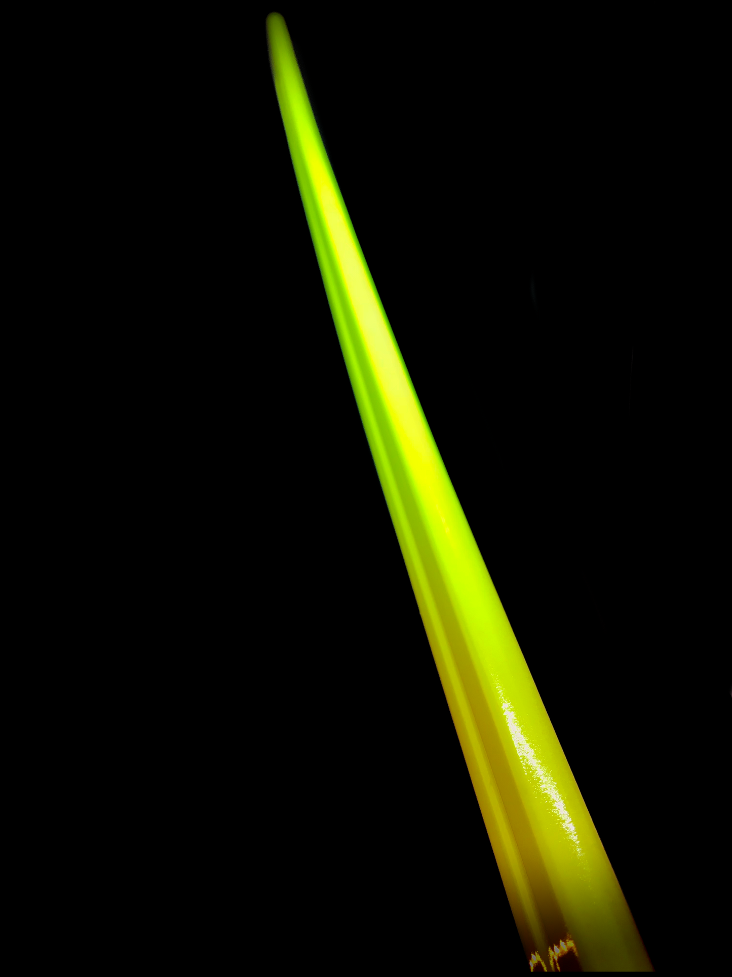 Scka Yellow Freestyle Bokken - Scka Weapons