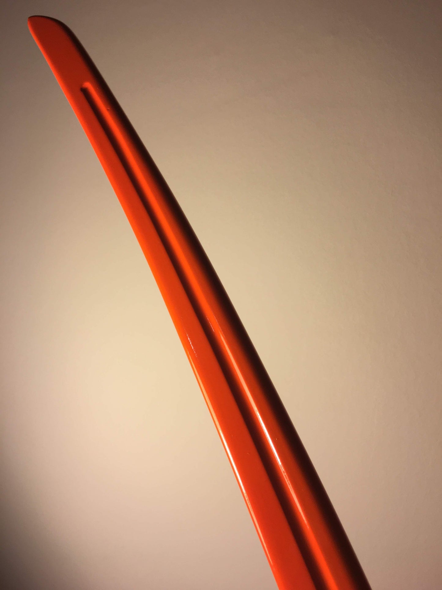 Scka Orange Freestyle Bokken - Scka Weapons