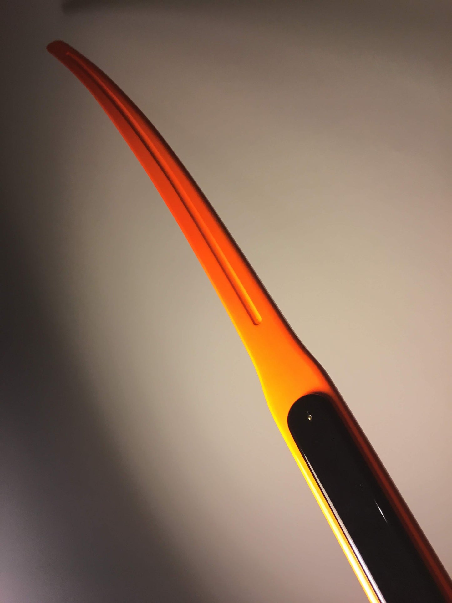 Scka Orange Freestyle Bokken - Scka Weapons