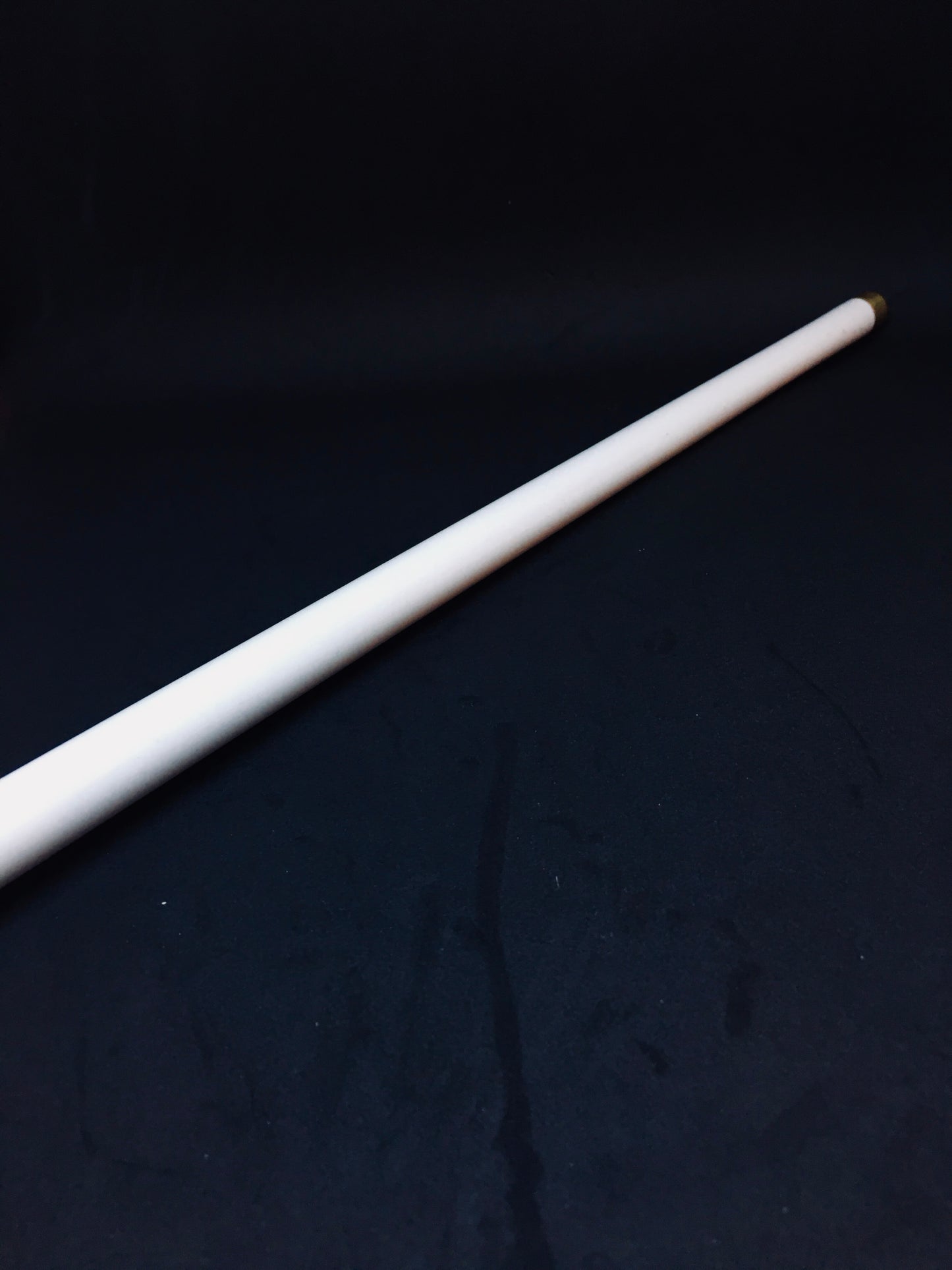 Black & White Bo Staff - Scka Weapons