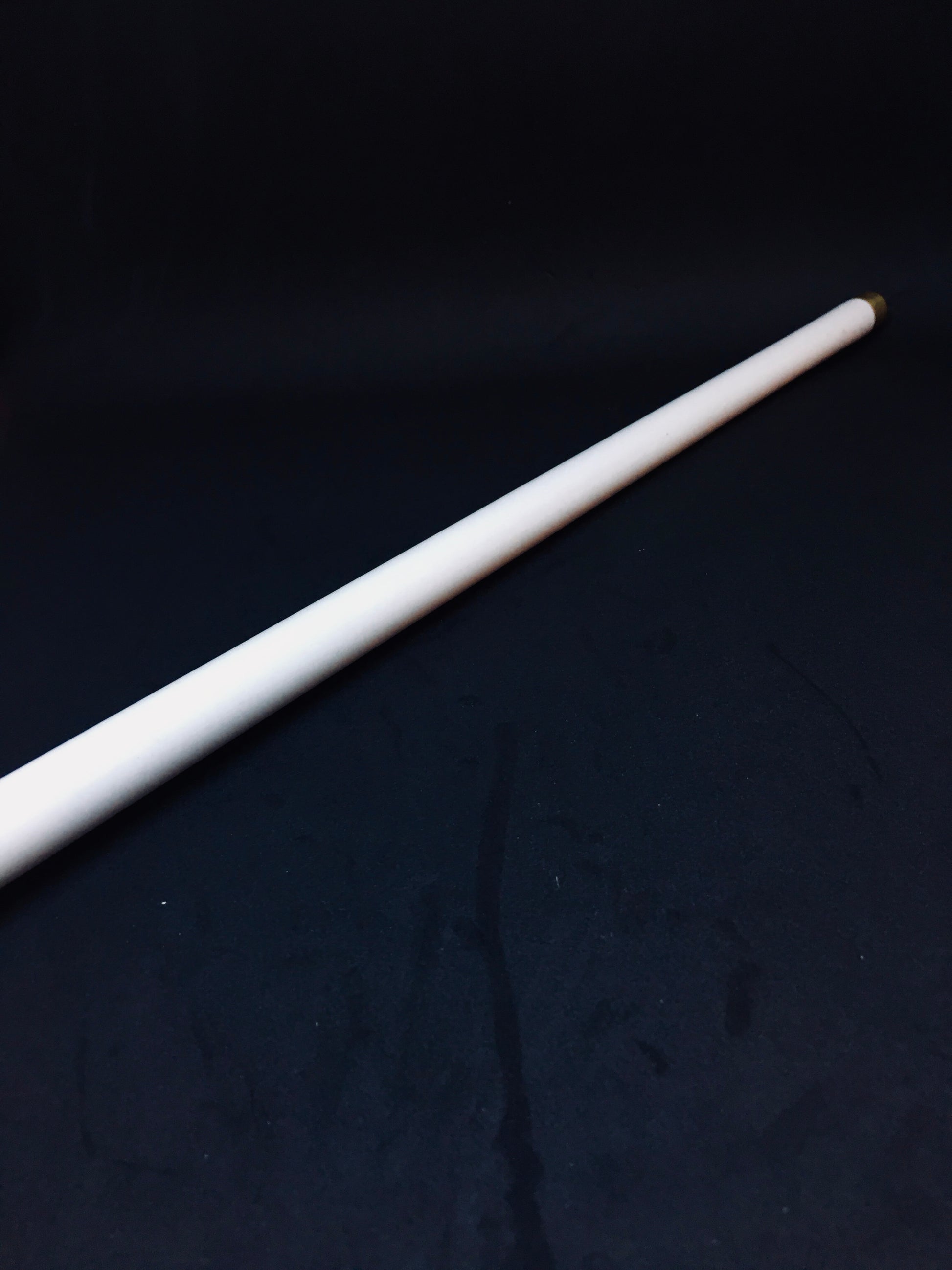 Black & White Bo Staff - Scka Weapons
