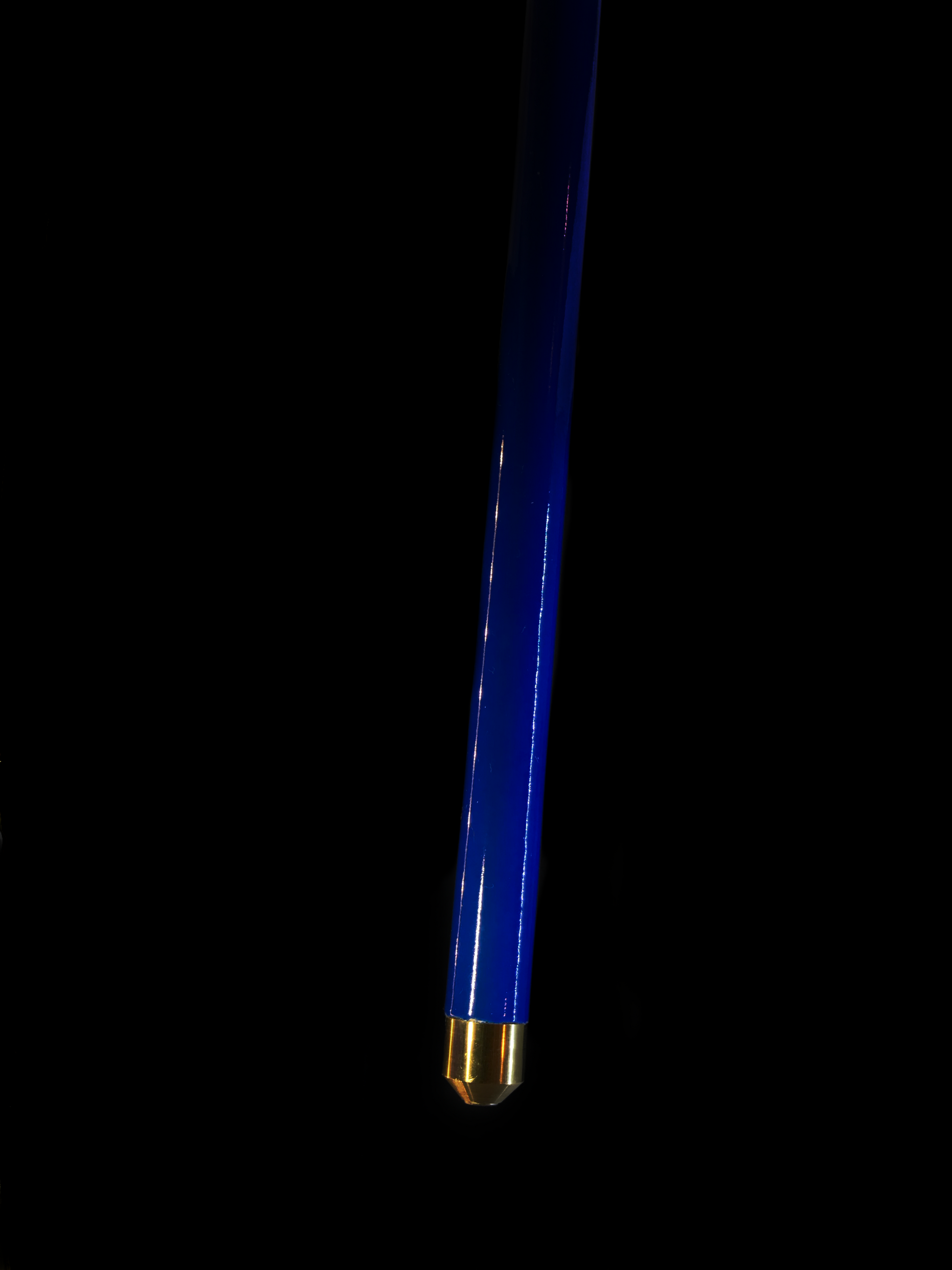 Blue Bo Staff - Scka Weapons