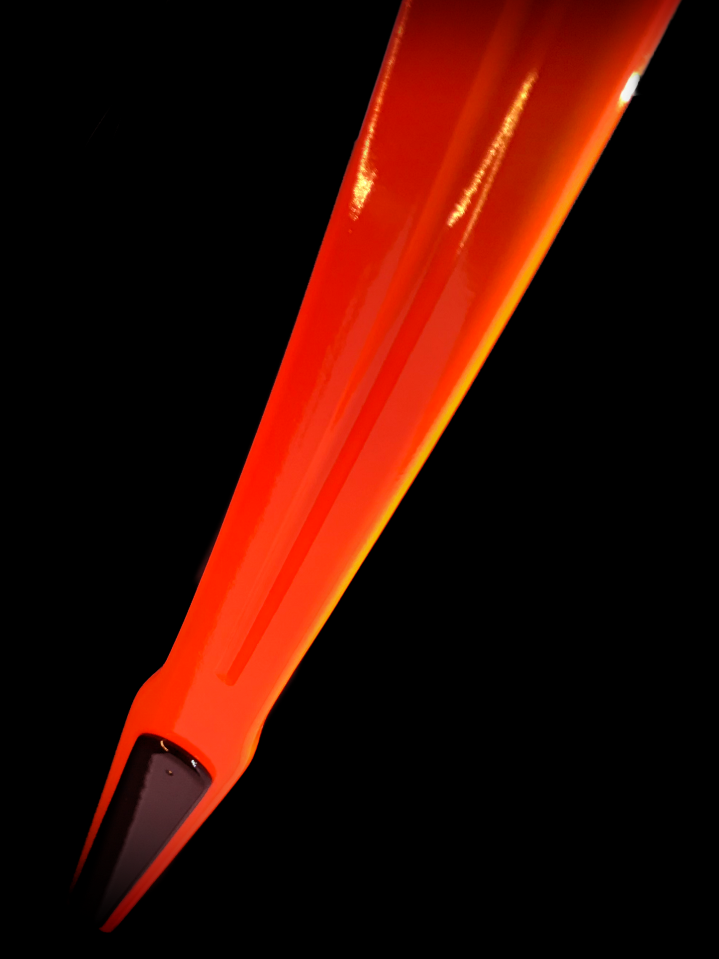 Scka Orange Freestyle Bokken - Scka Weapons