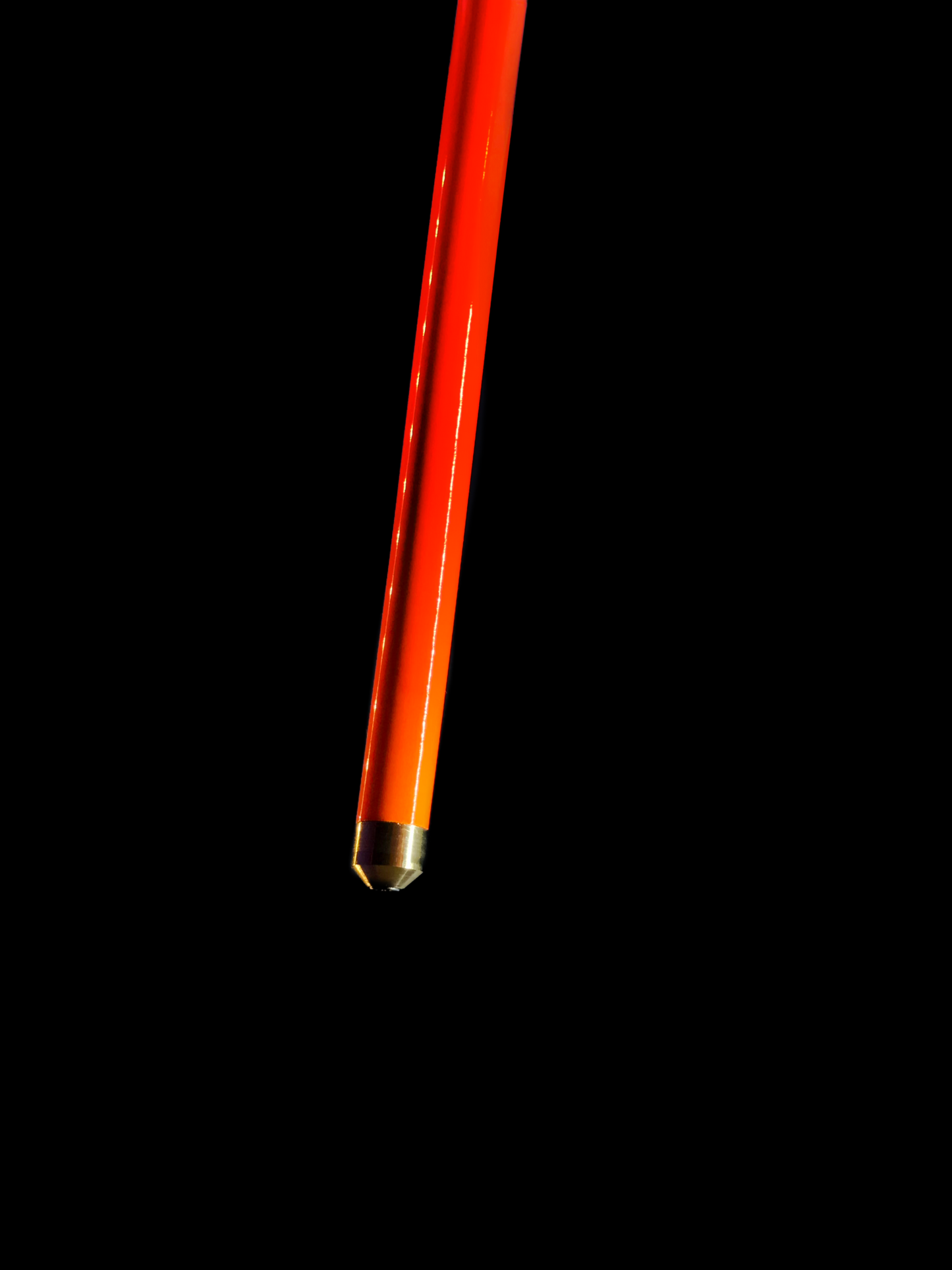 Orange Bo Staff - Scka Weapons