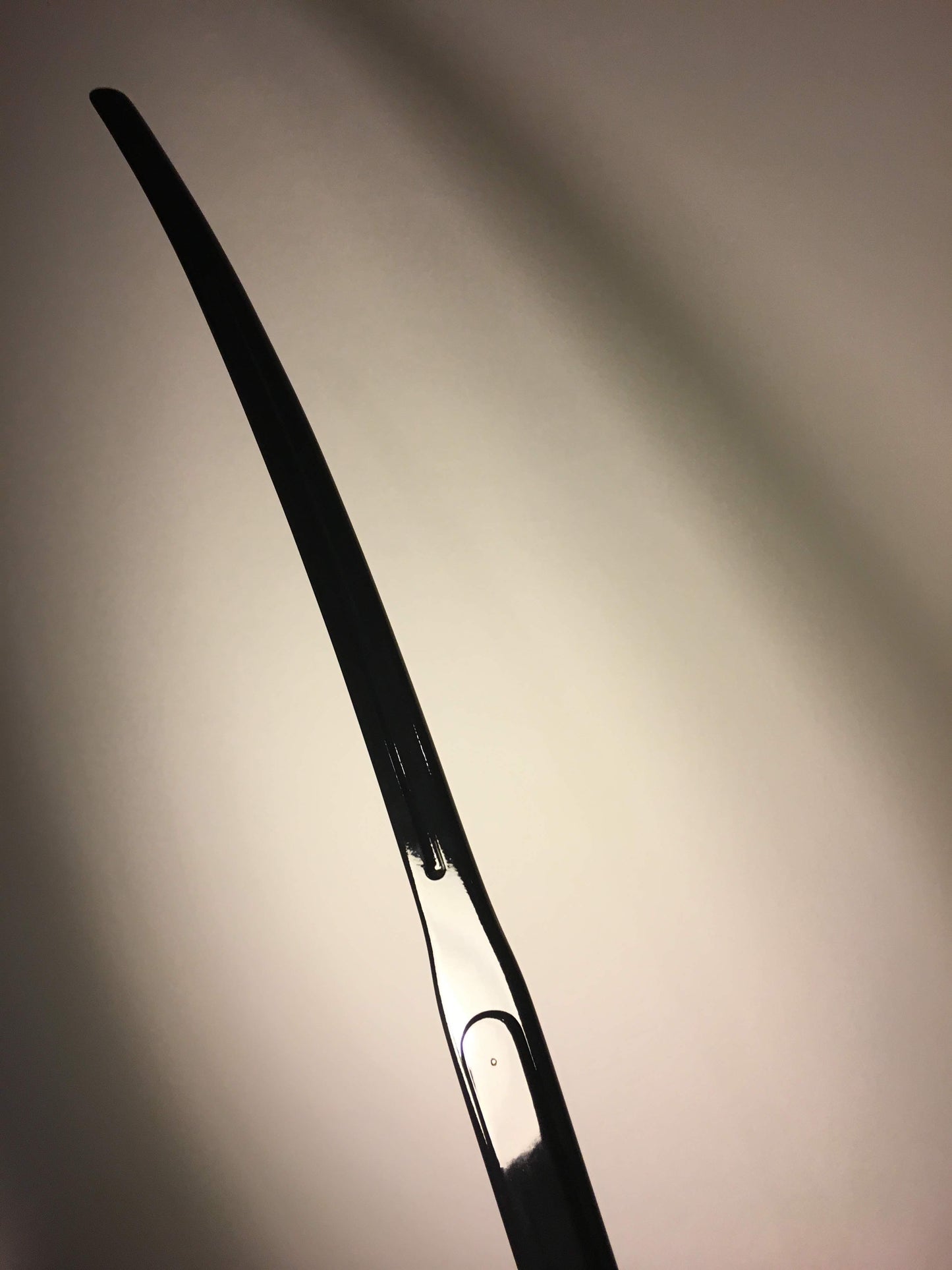 Scka B&W Freestyle Bokken - Scka Weapons