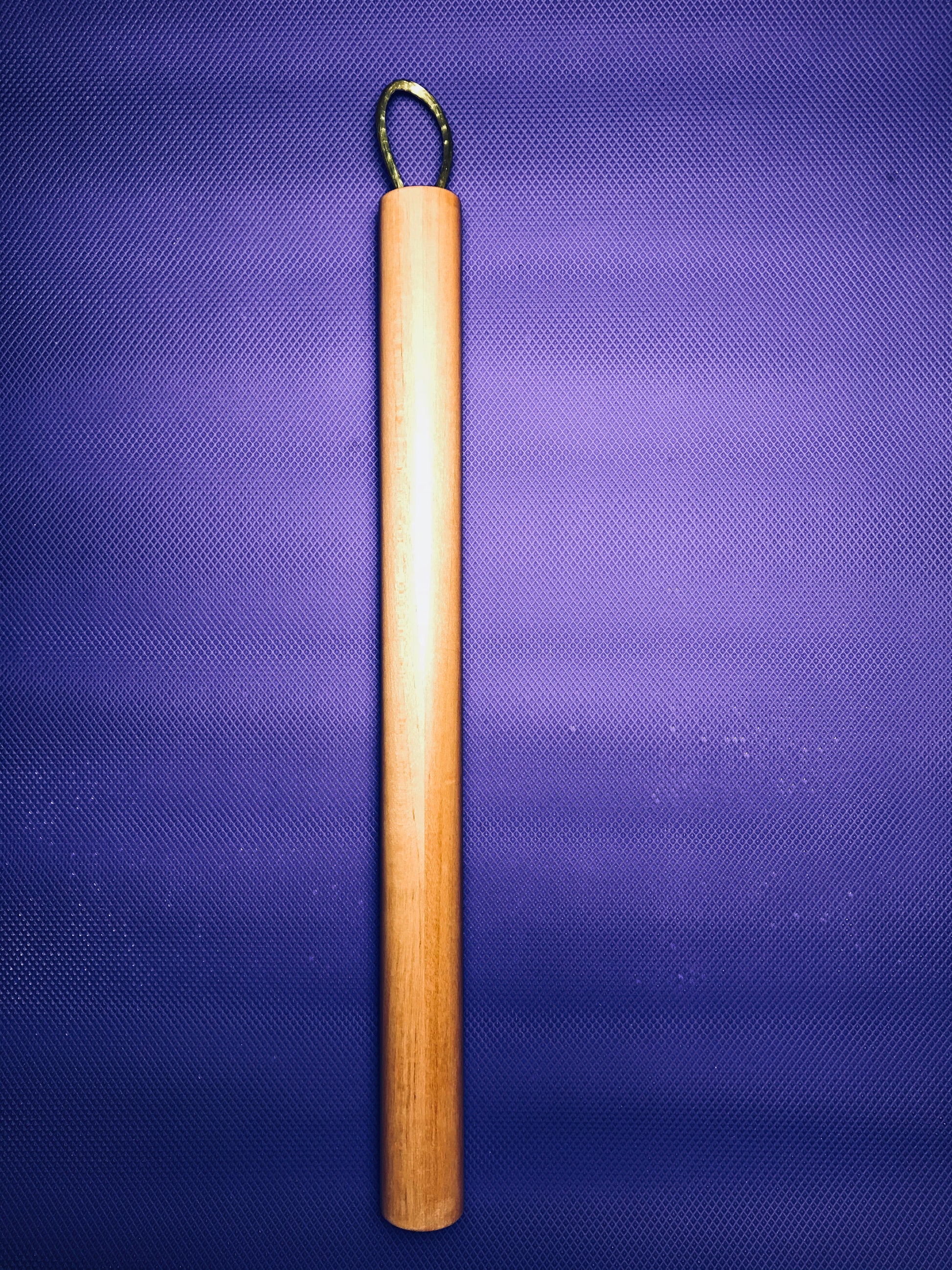 Scka Flame Series - The Not Chakus (Wooden) - Scka Weapons