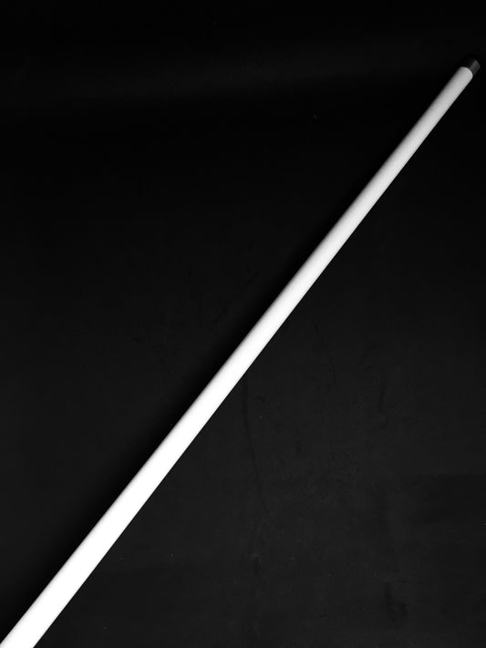 Black & White Bo Staff - Scka Weapons