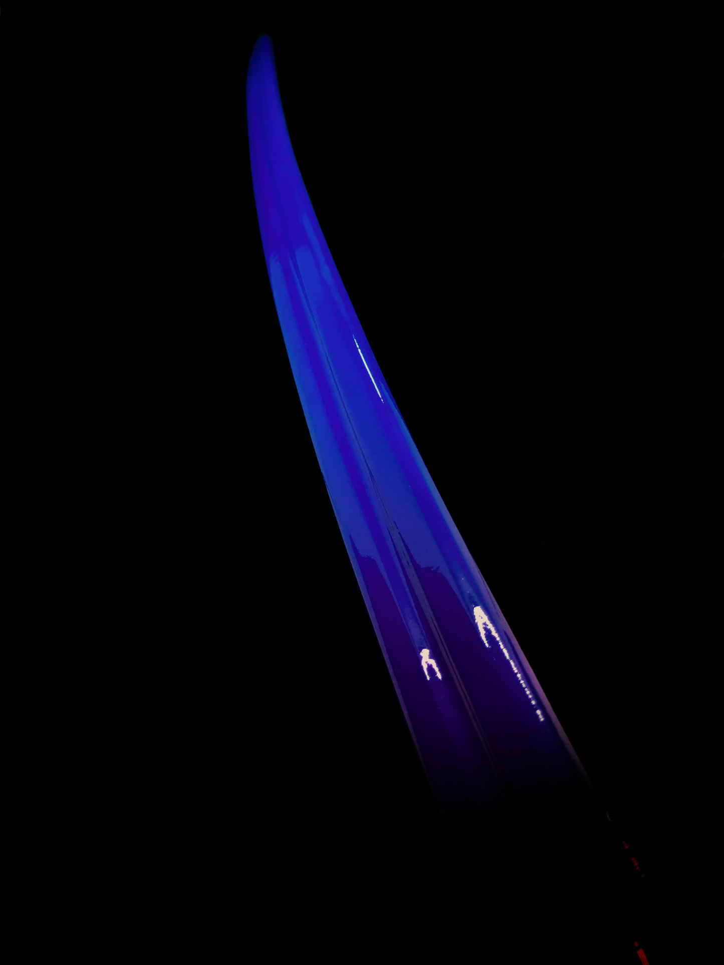 Scka Blue Freestyle Bokken - Scka Weapons