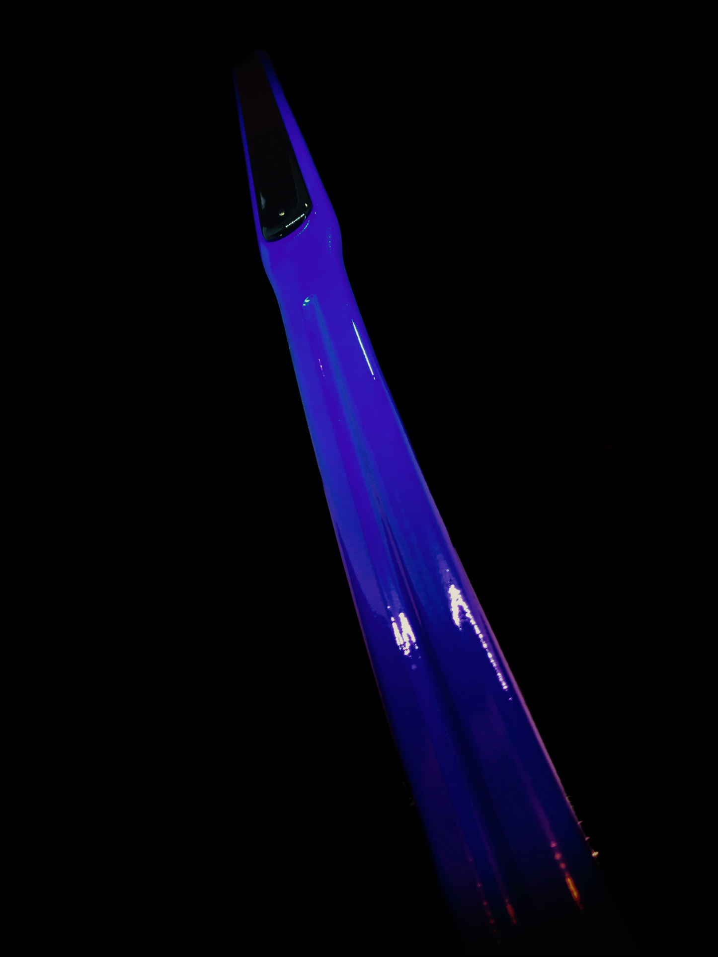Scka Blue Freestyle Bokken - Scka Weapons
