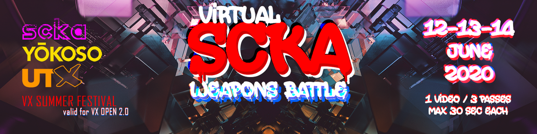 Scka Free Virtual Weapons Battle