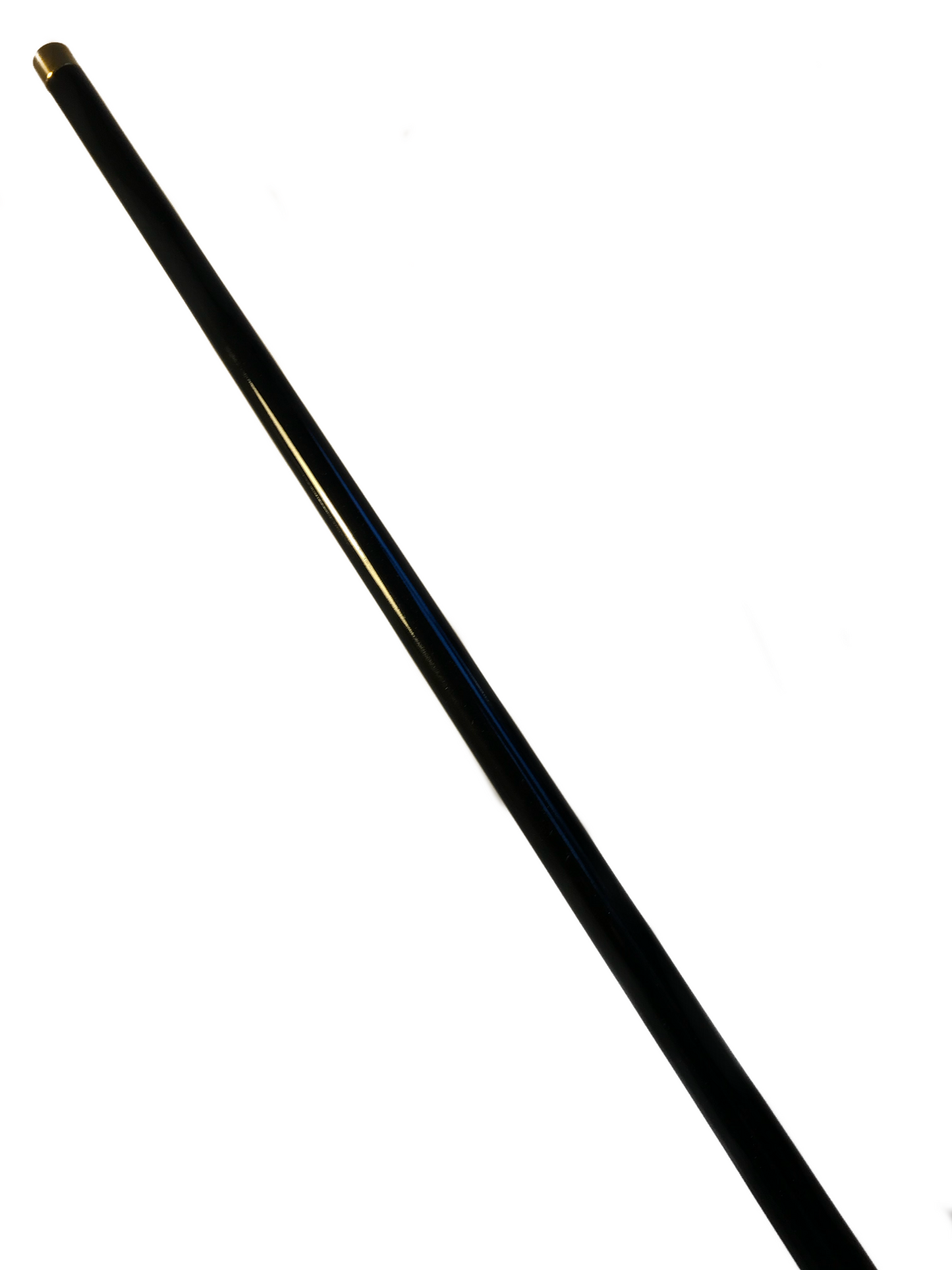 Black & White Bo Staff - Scka Weapons