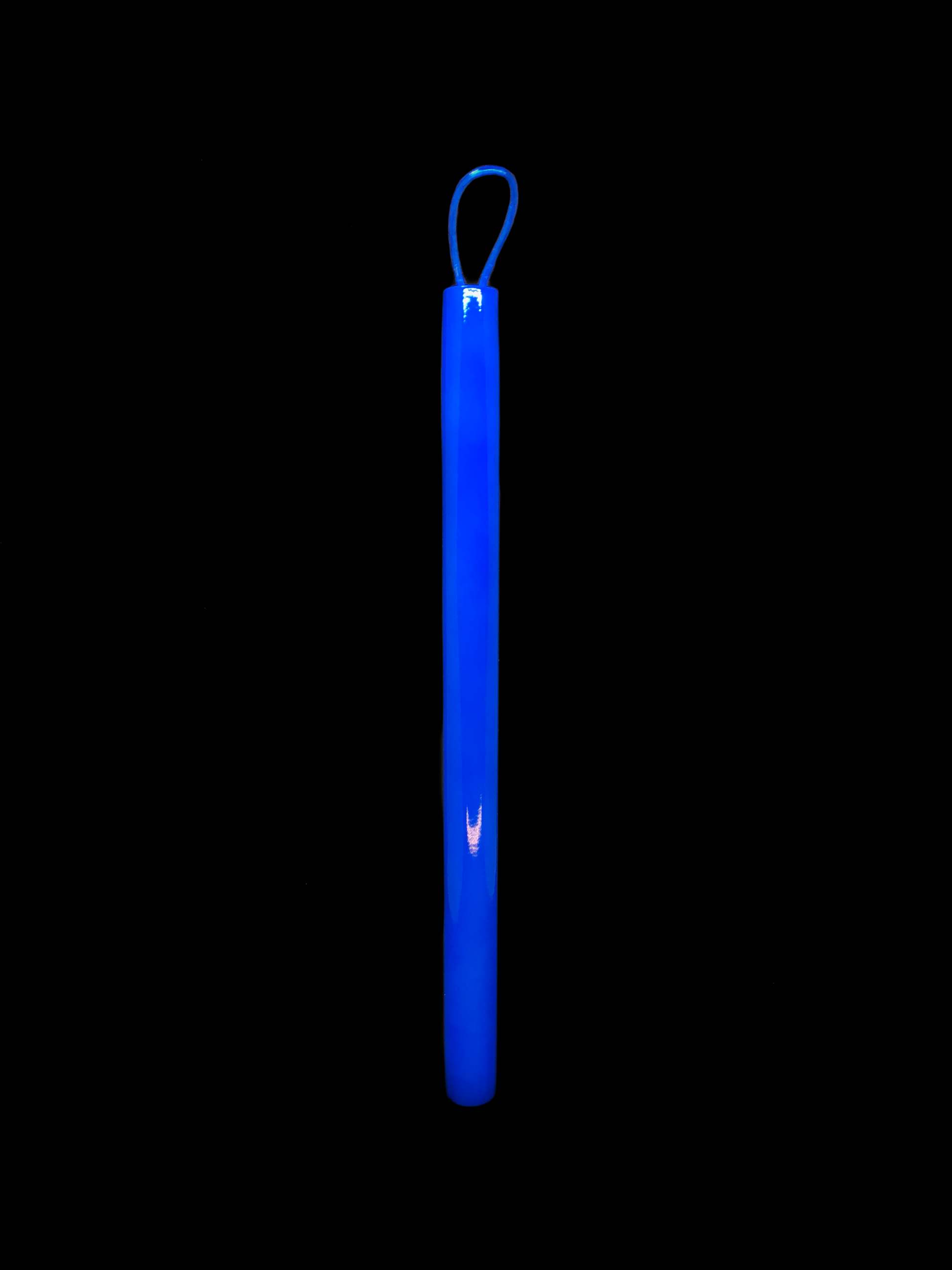 Scka Flame Series - The Not Chakus (Blue) - Scka Weapons