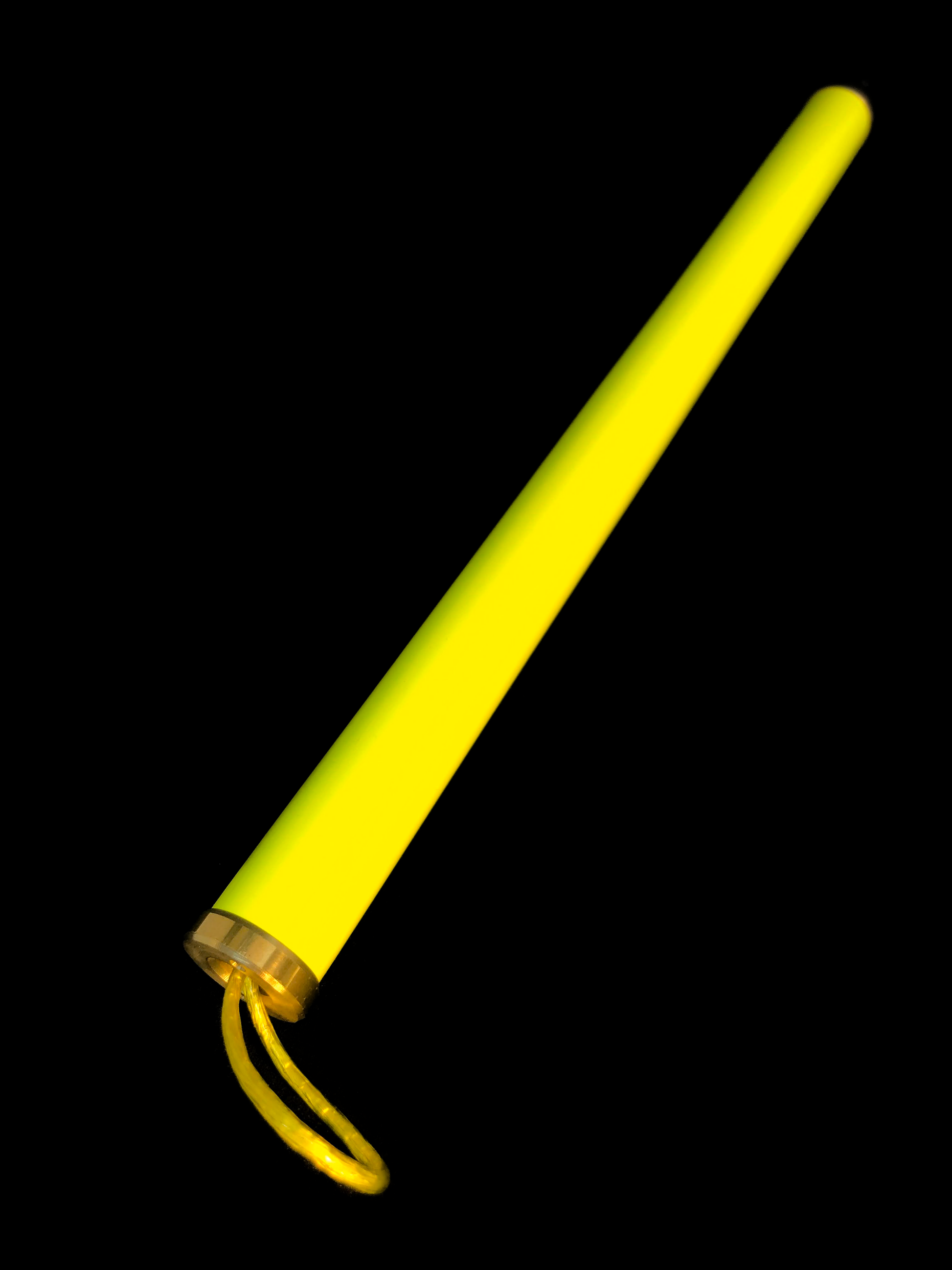 Scka Flame PRO Series - The Not Chakus (Yellow) - Scka Weapons