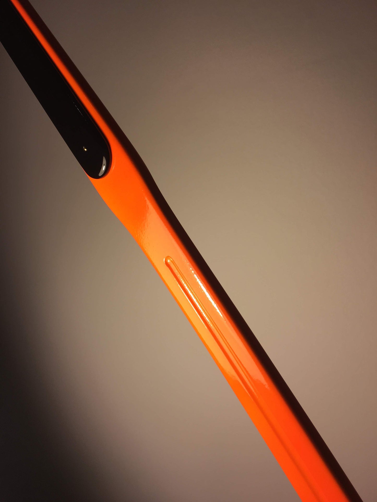 Scka Orange Freestyle Bokken - Scka Weapons
