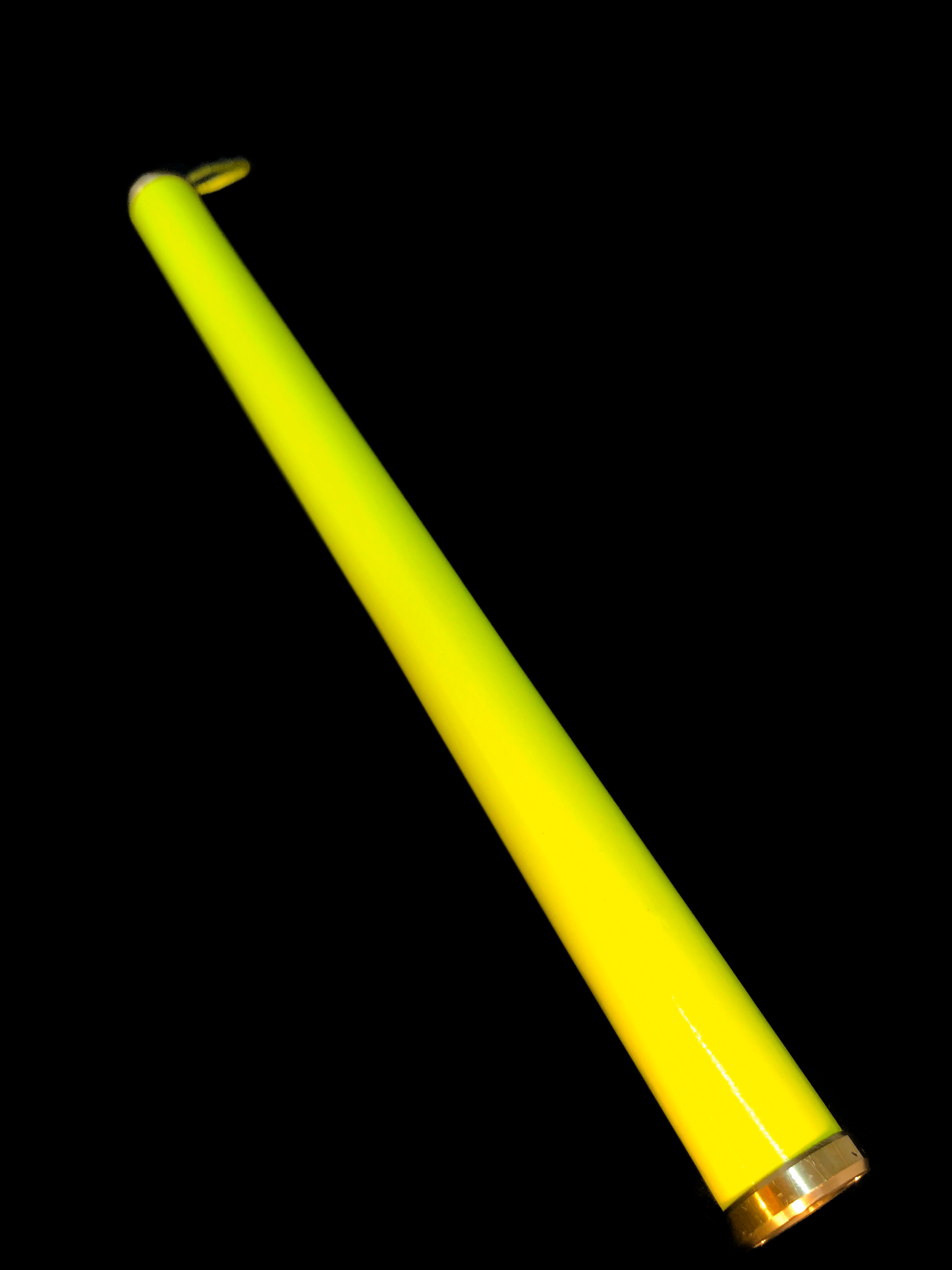 Scka Flame PRO Series - The Not Chakus (Yellow) - Scka Weapons