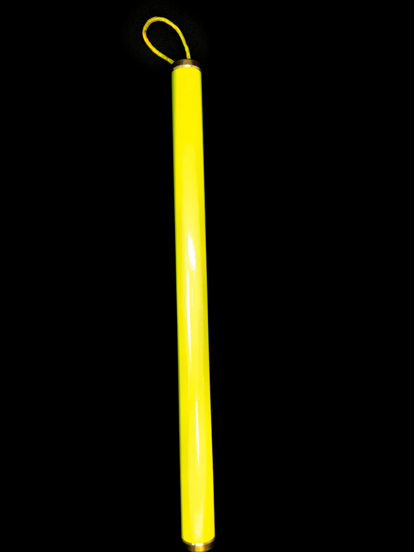 Scka Flame PRO Series - The Not Chakus (Yellow) - Scka Weapons
