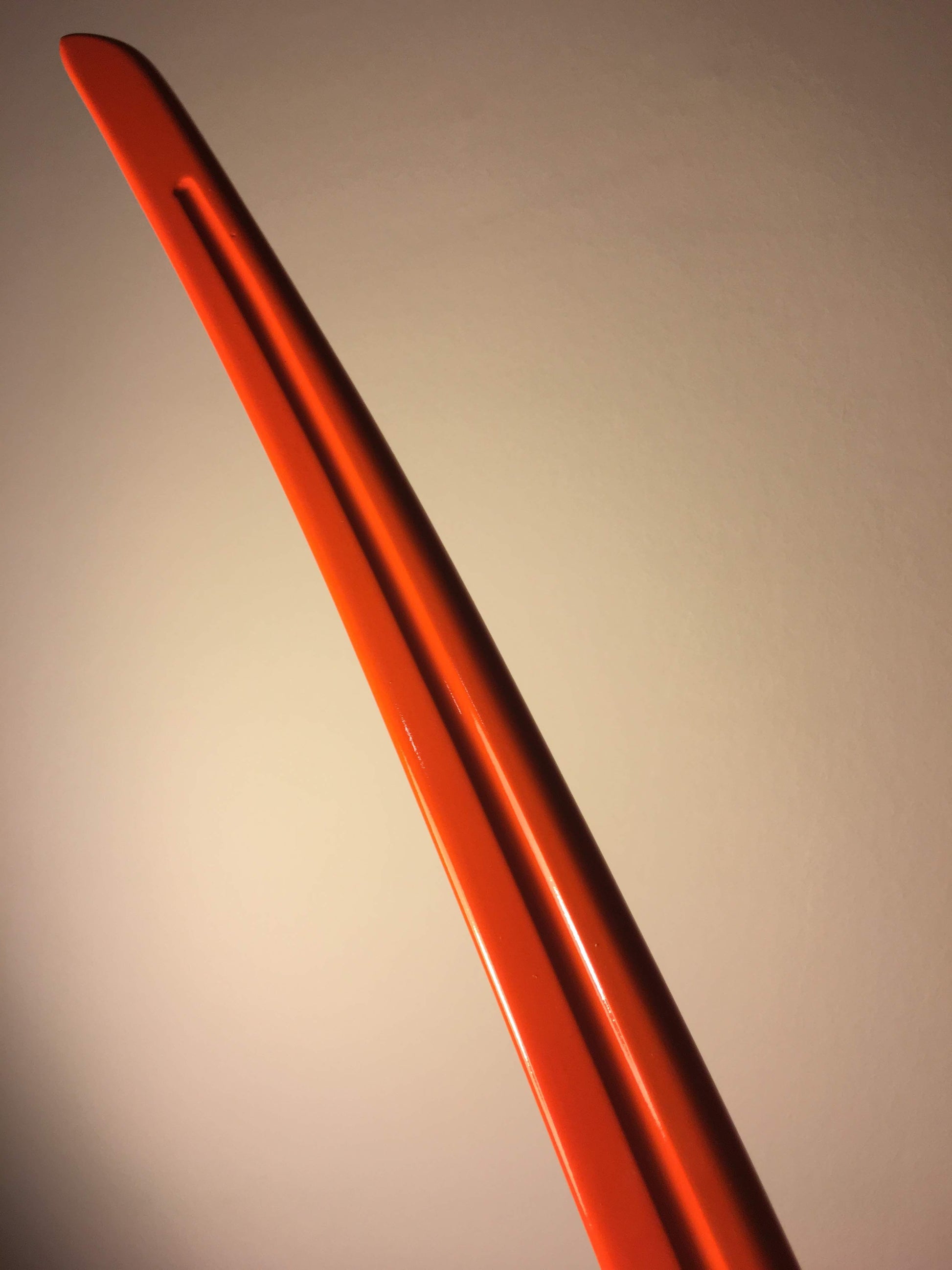 Scka Orange Freestyle Bokken - Scka Weapons
