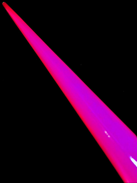 Pink Bo Staff - Promo - Scka Weapons