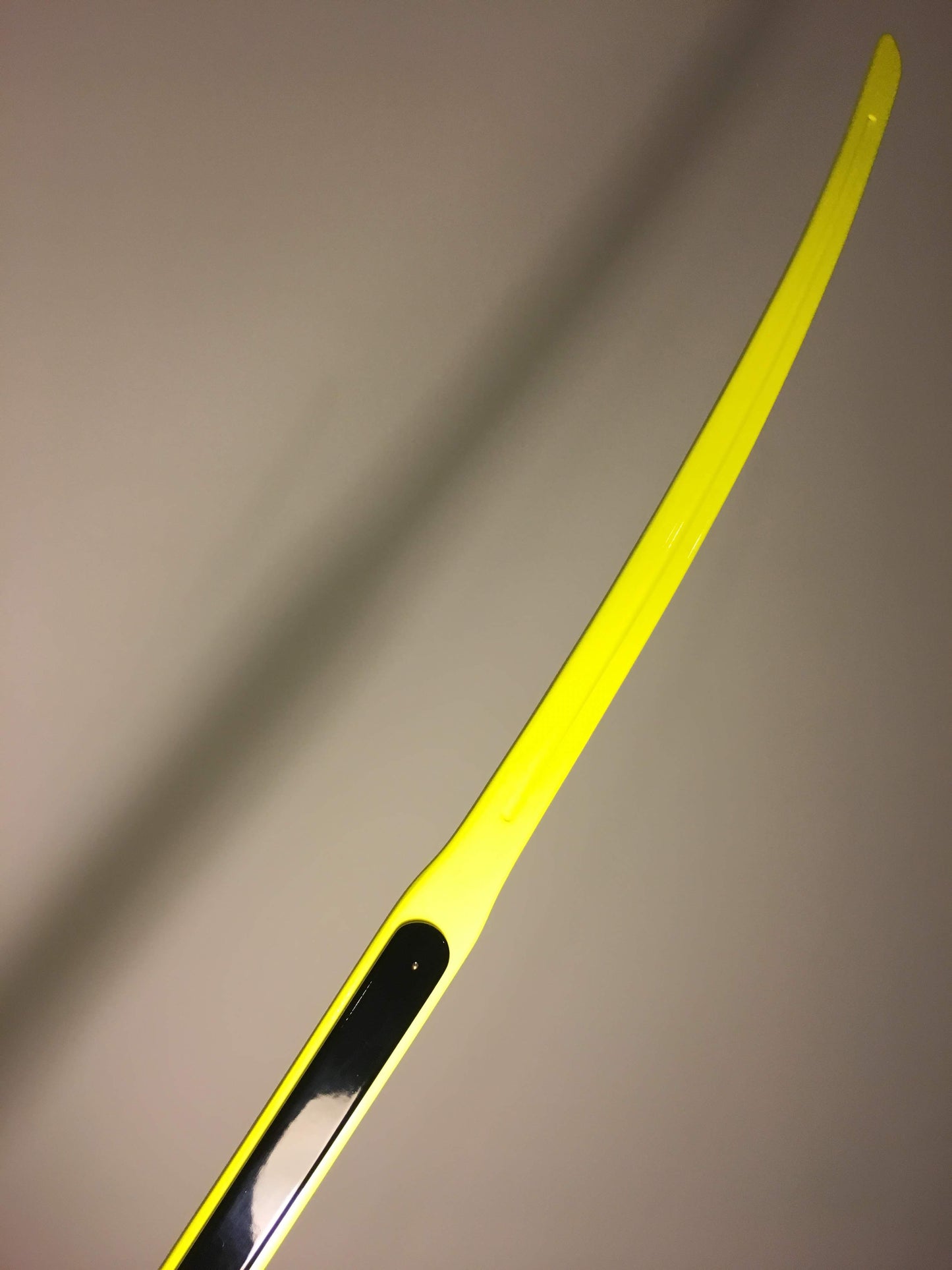Scka Yellow Freestyle Bokken - Scka Weapons